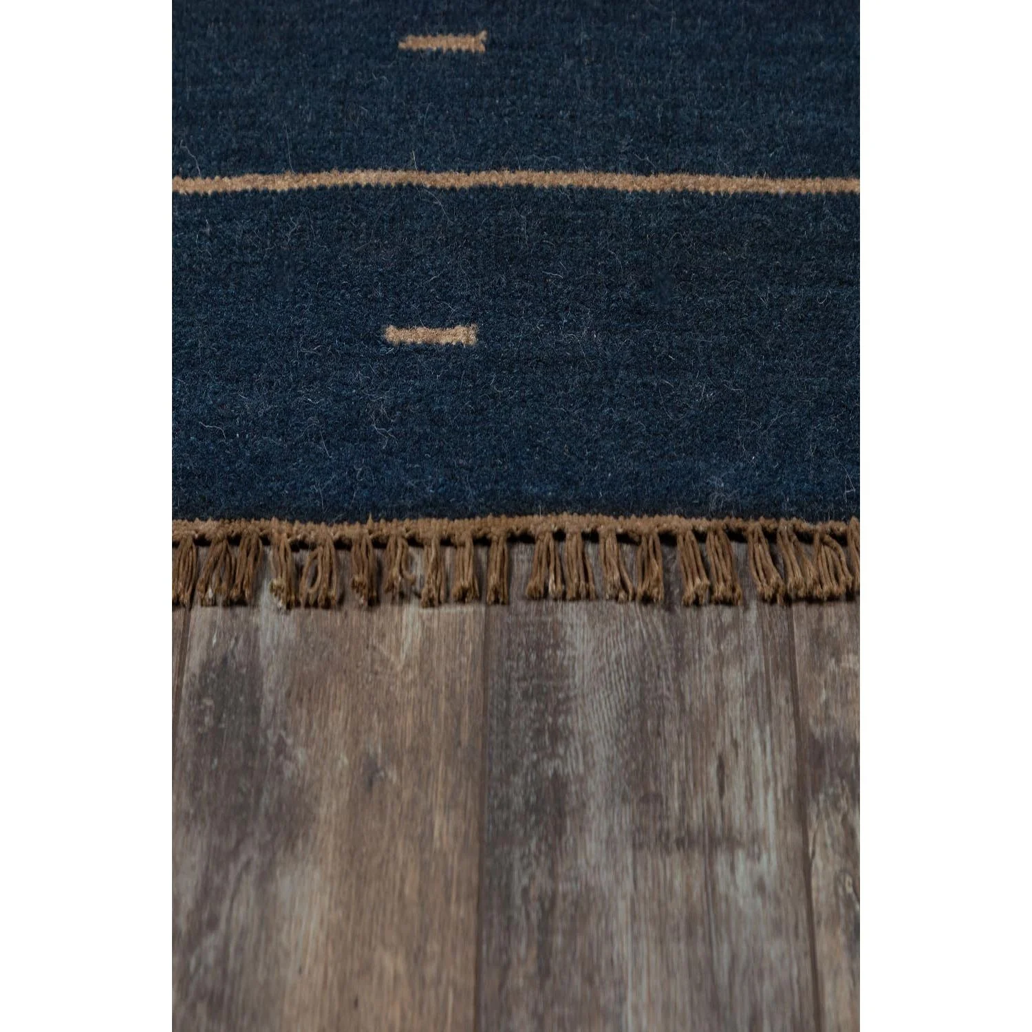 Duar Indigo V Rug | Lemieux Et Cie - Image 3