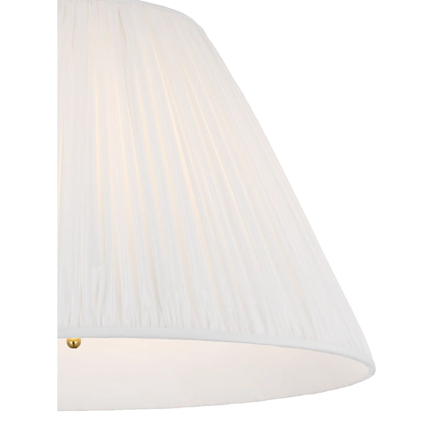Dume Large Arched Floor Lamp - Image 9