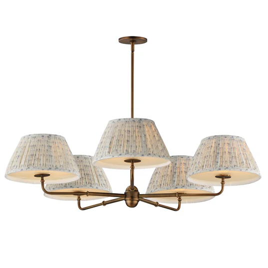 Dunbridge Chandelier
