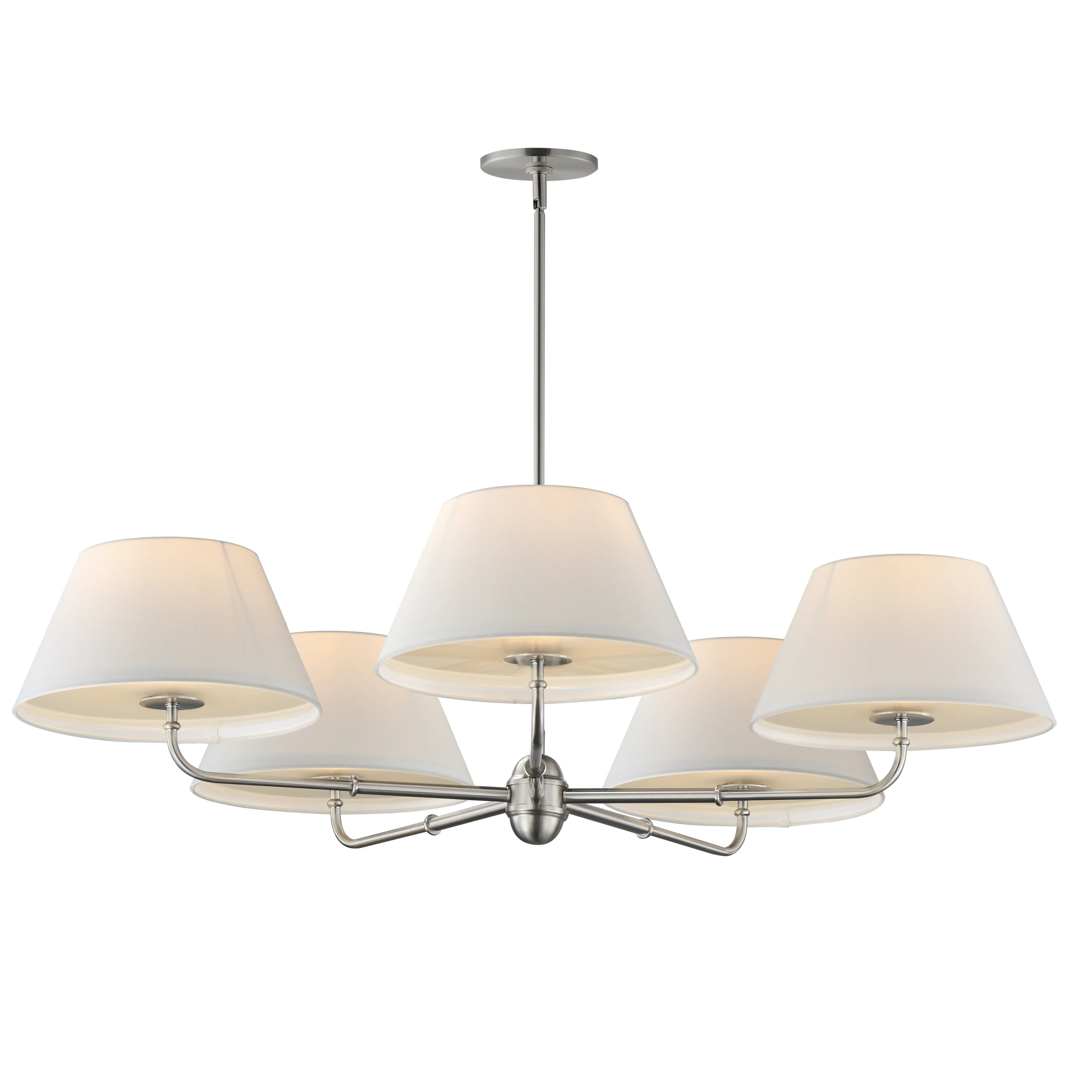 Dunbridge Chandelier - Image 10