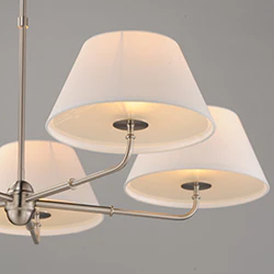 Dunbridge Chandelier - Image 11
