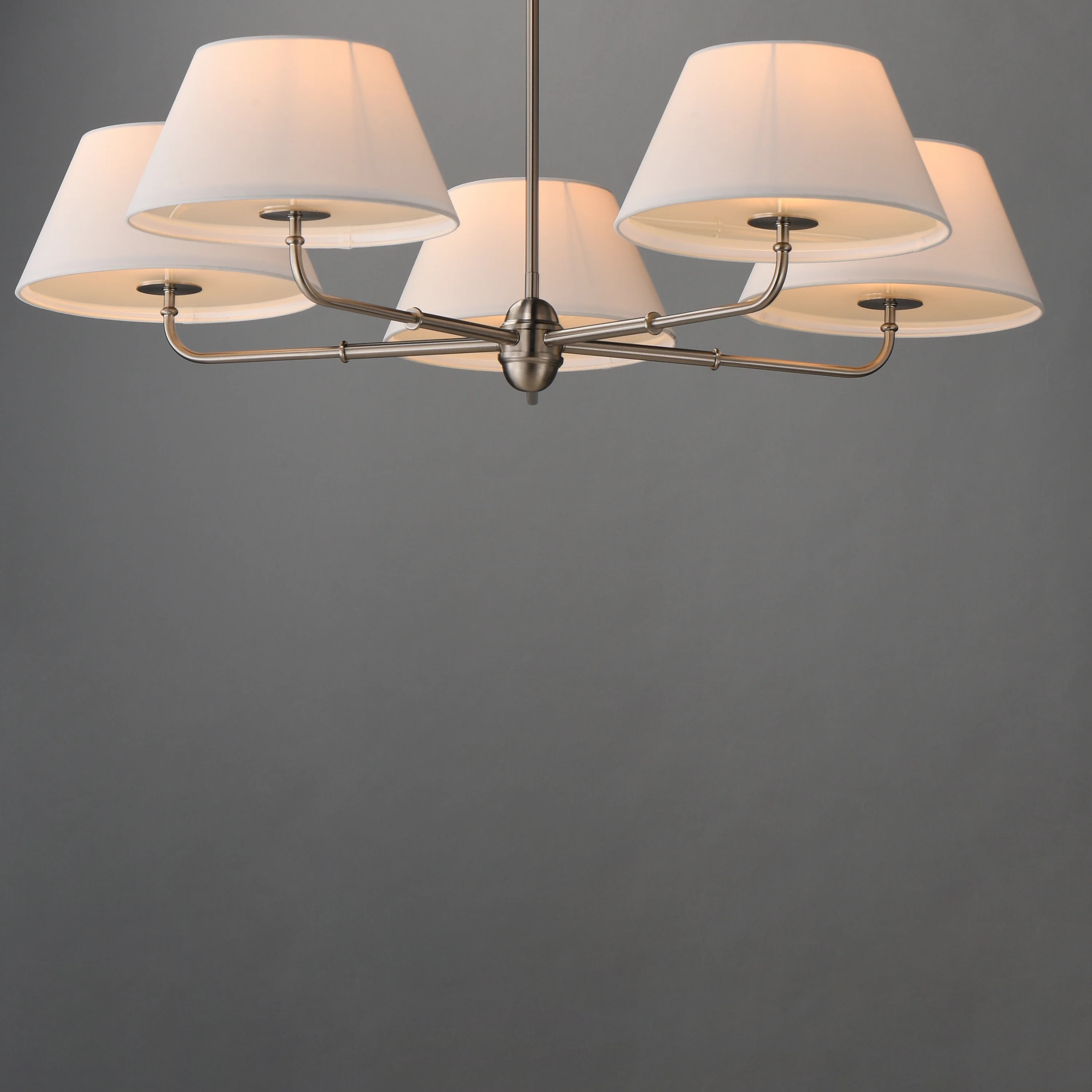 Dunbridge Chandelier - Image 13