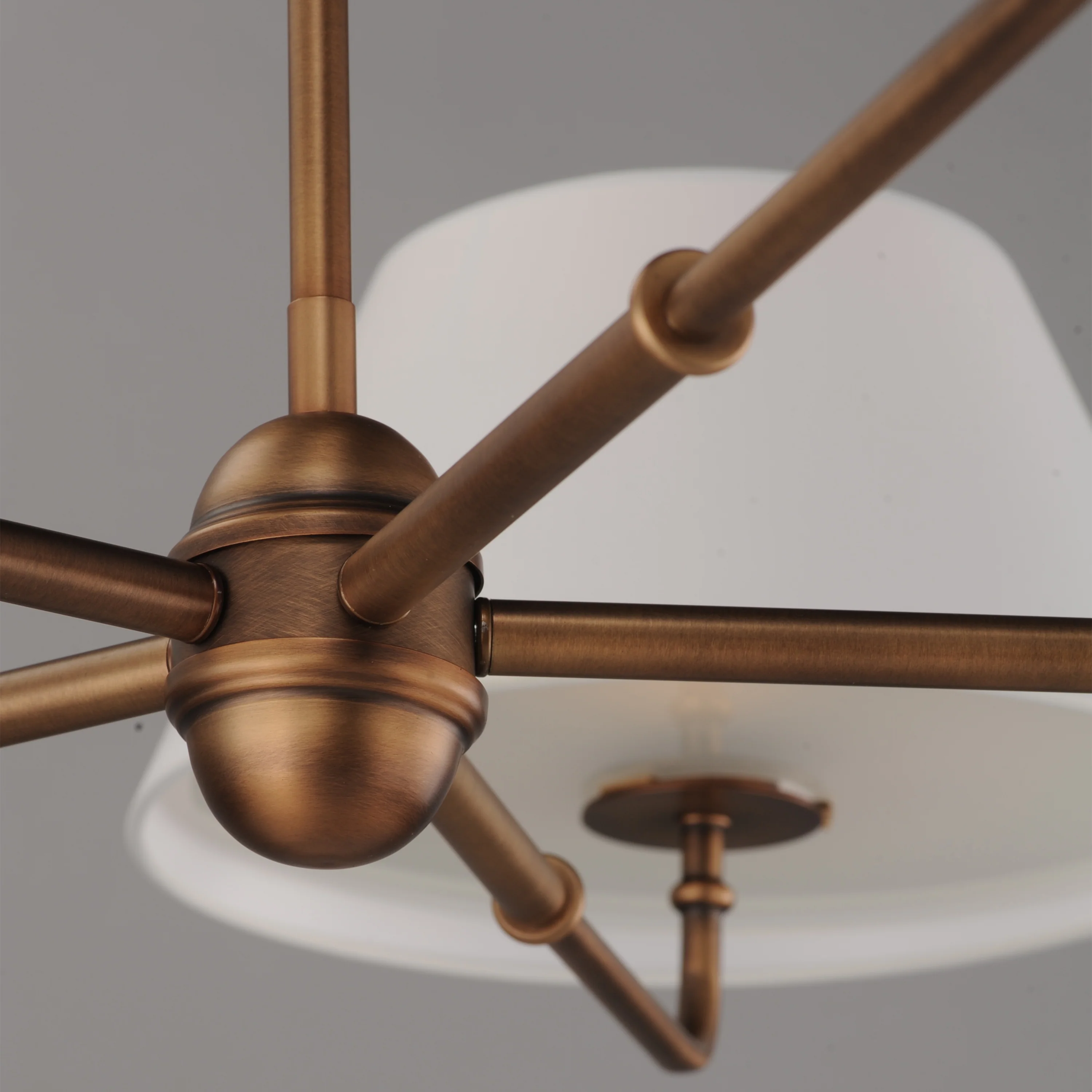 Dunbridge Chandelier - Image 16