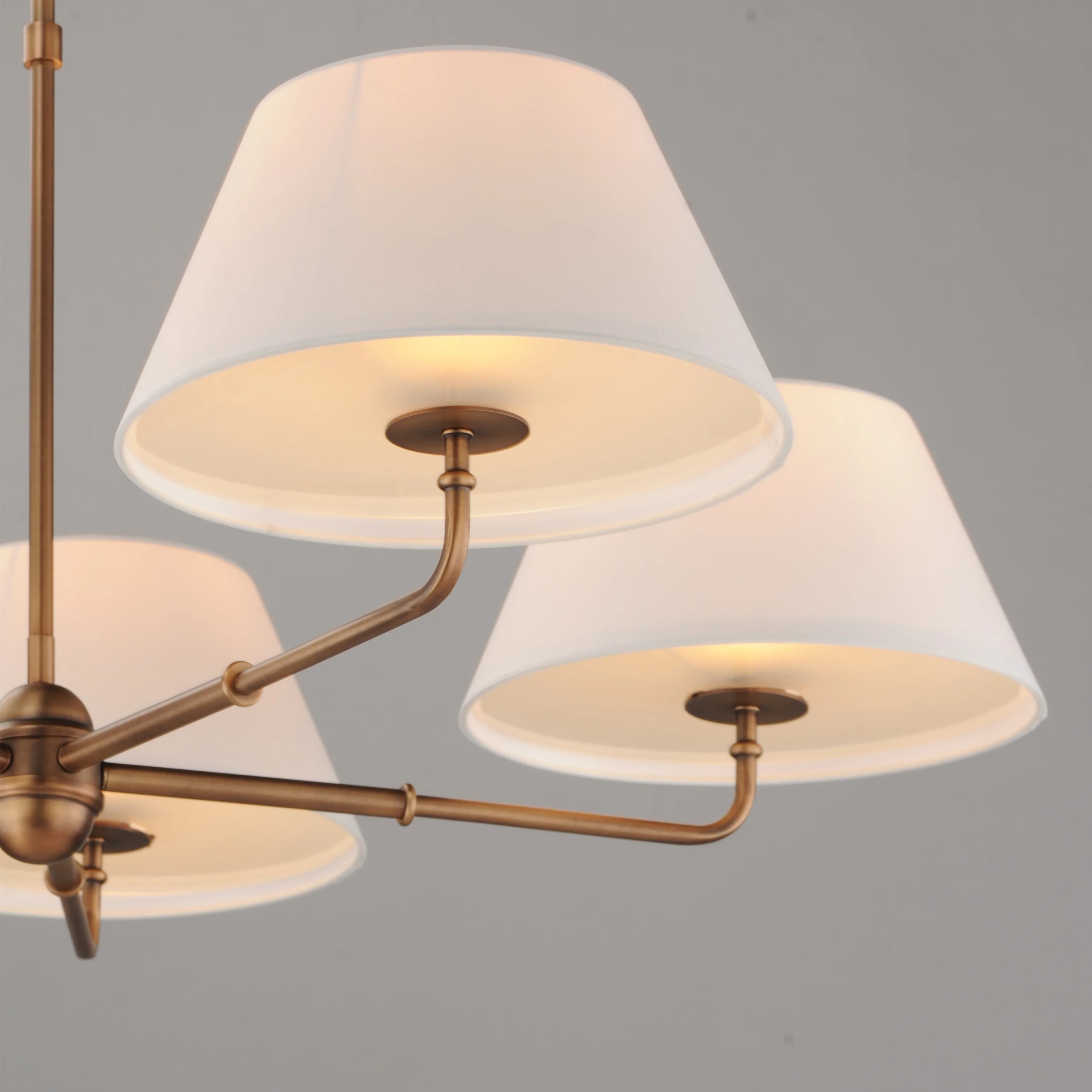 Dunbridge Chandelier - Image 17