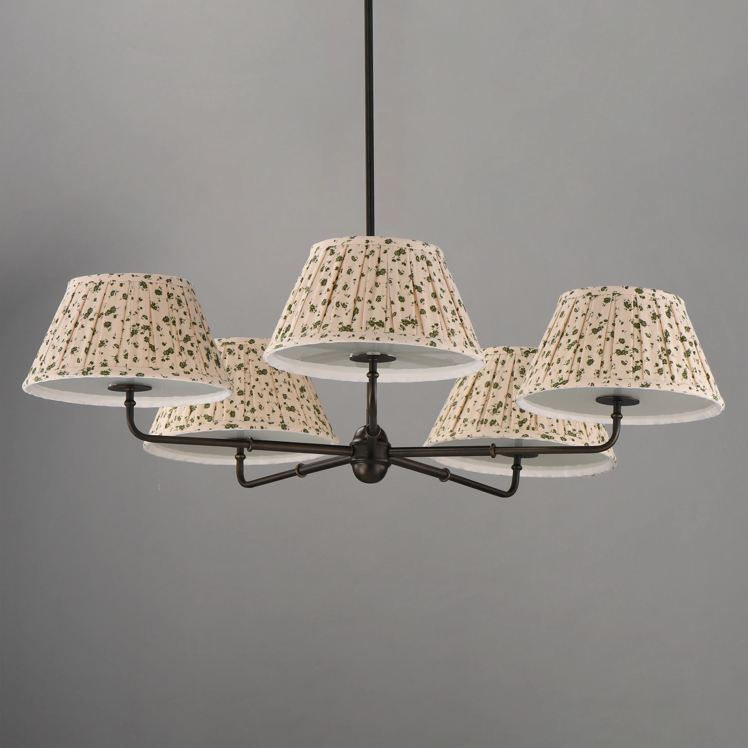 Dunbridge Chandelier - Image 18
