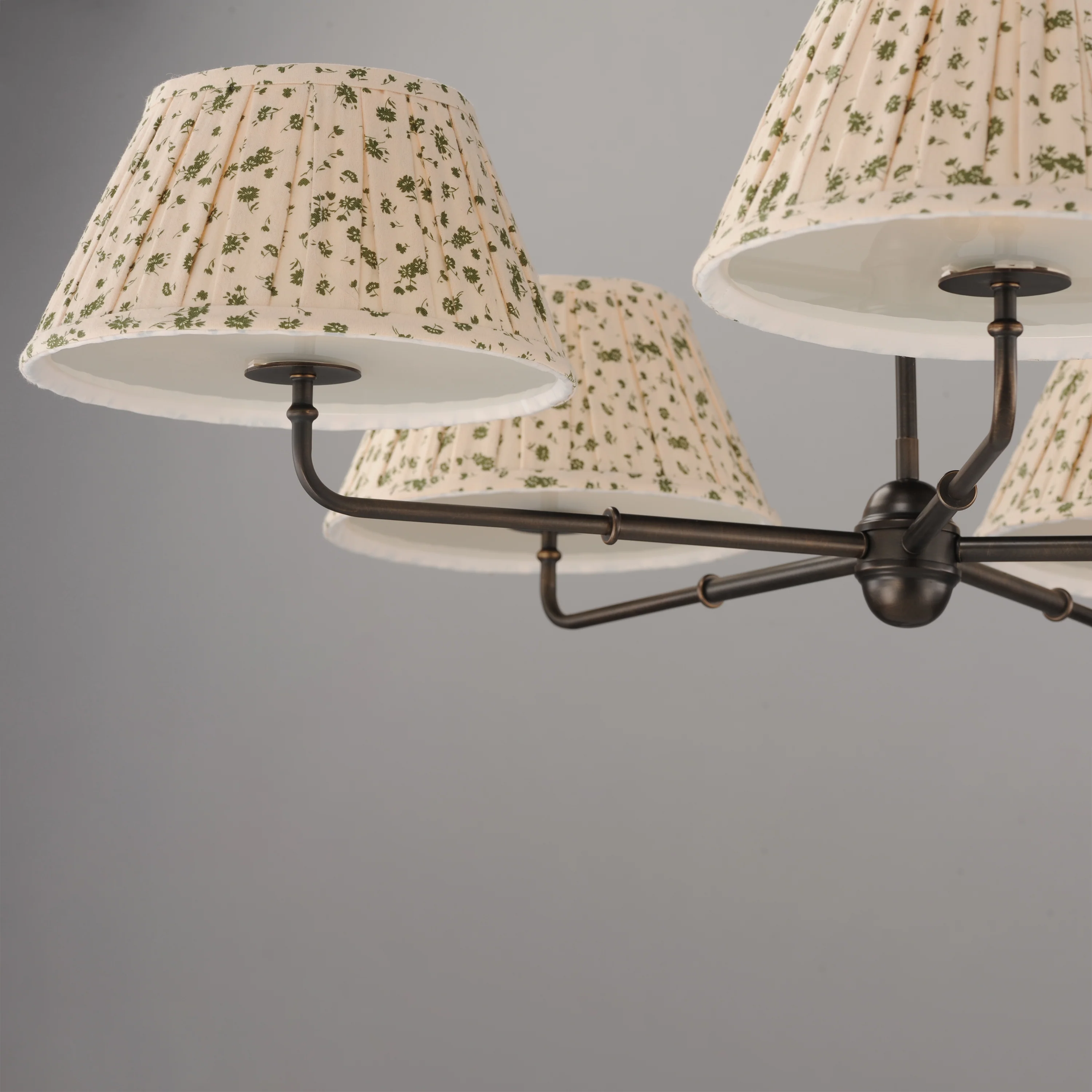 Dunbridge Chandelier - Image 19