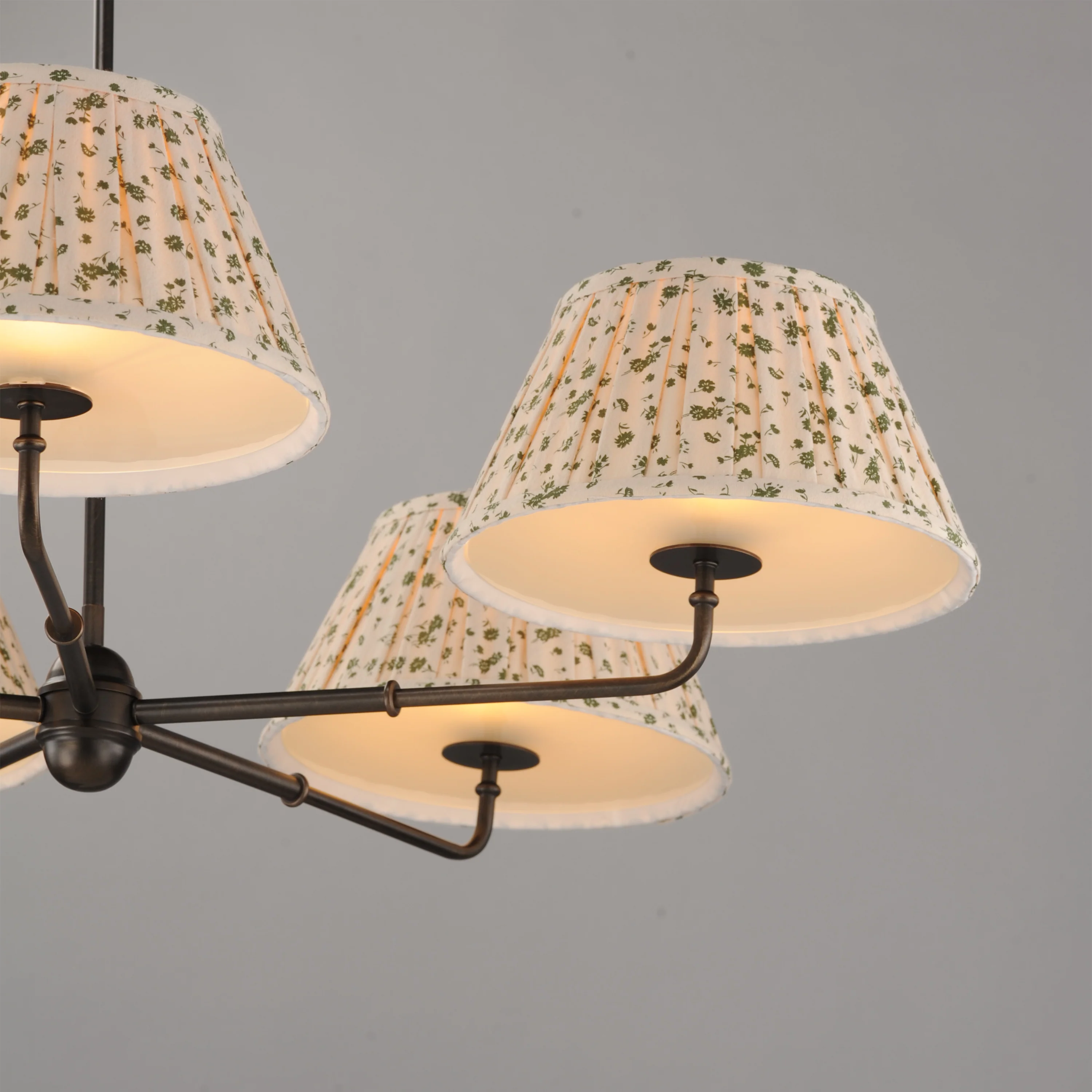 Dunbridge Chandelier - Image 20