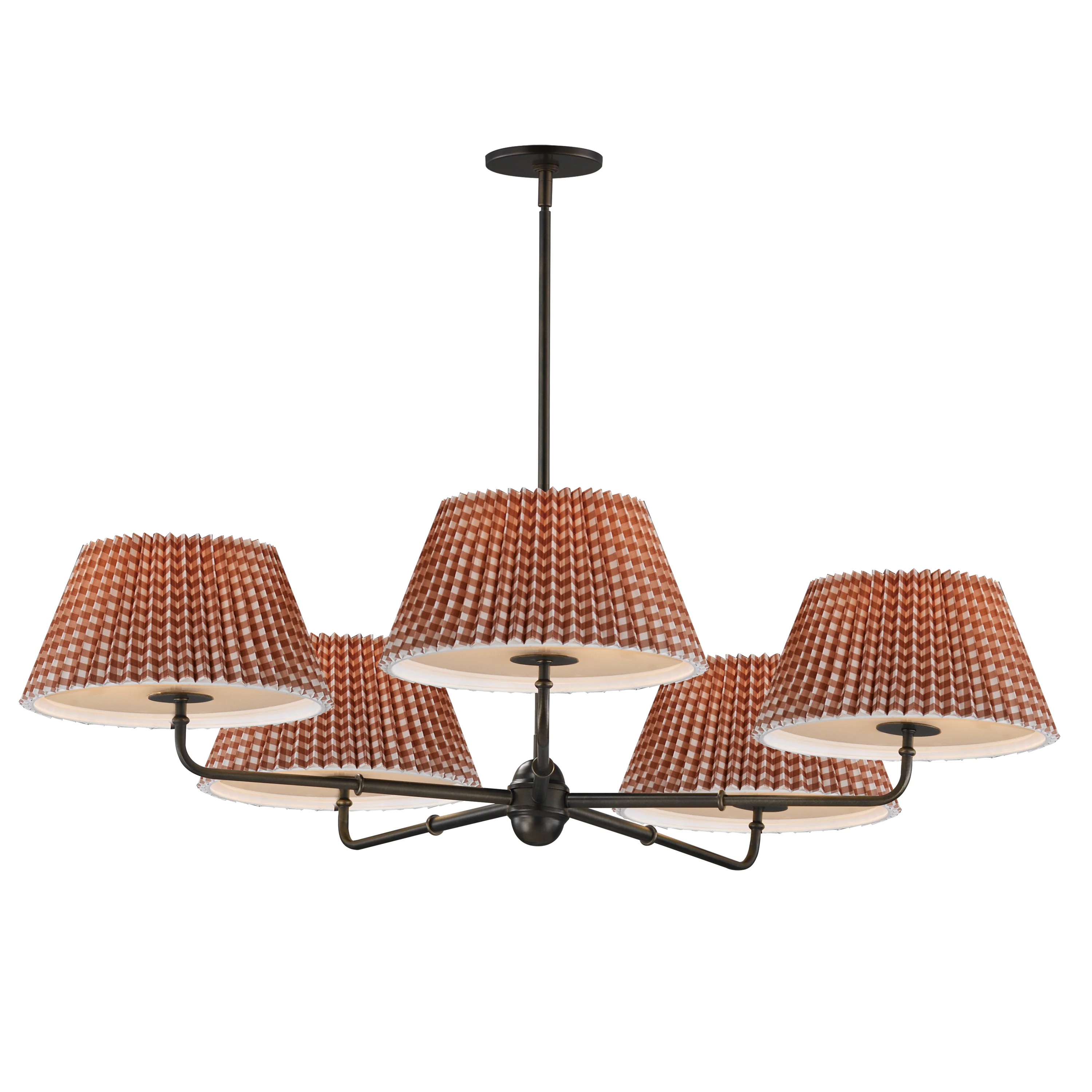 Dunbridge Chandelier - Image 22