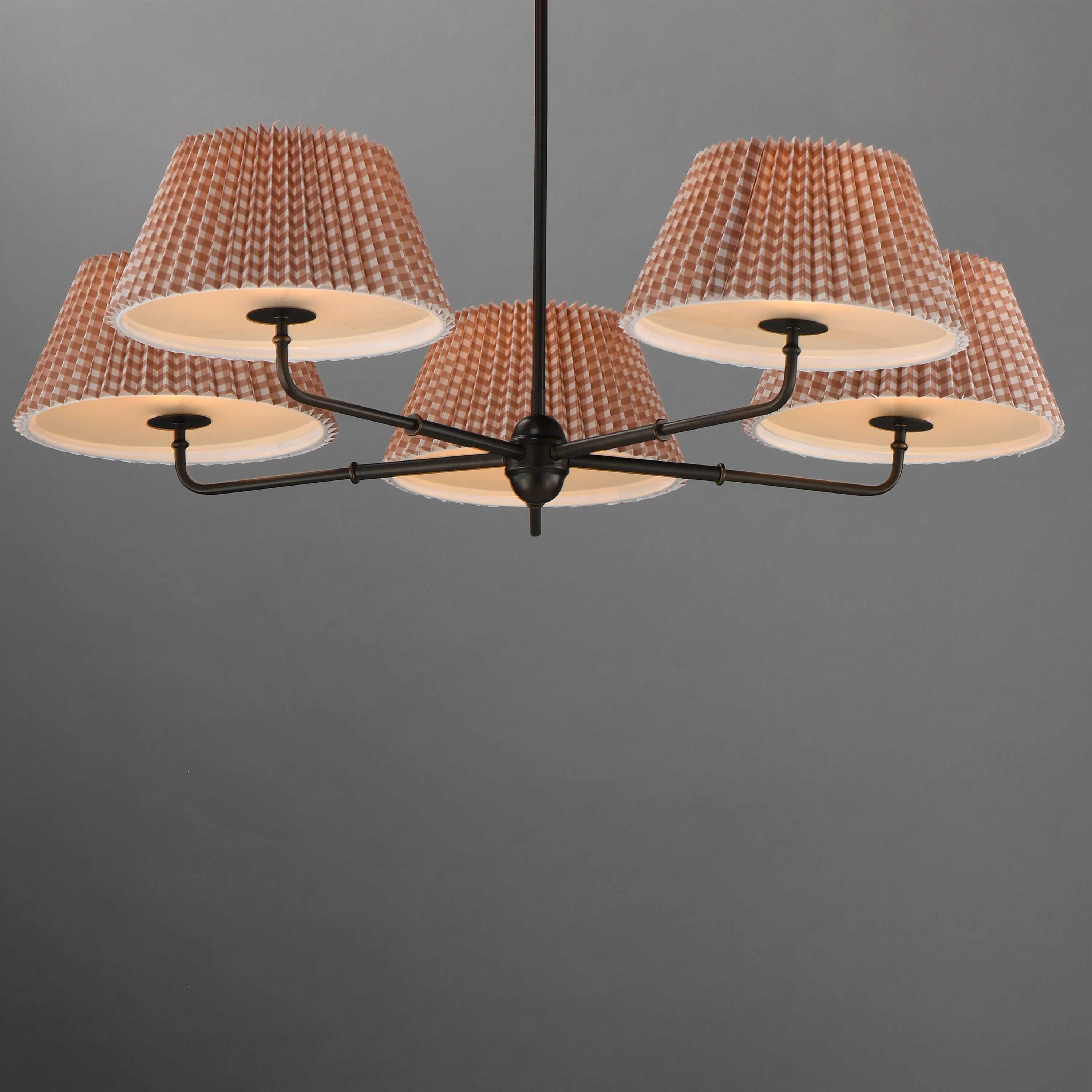 Dunbridge Chandelier - Image 23