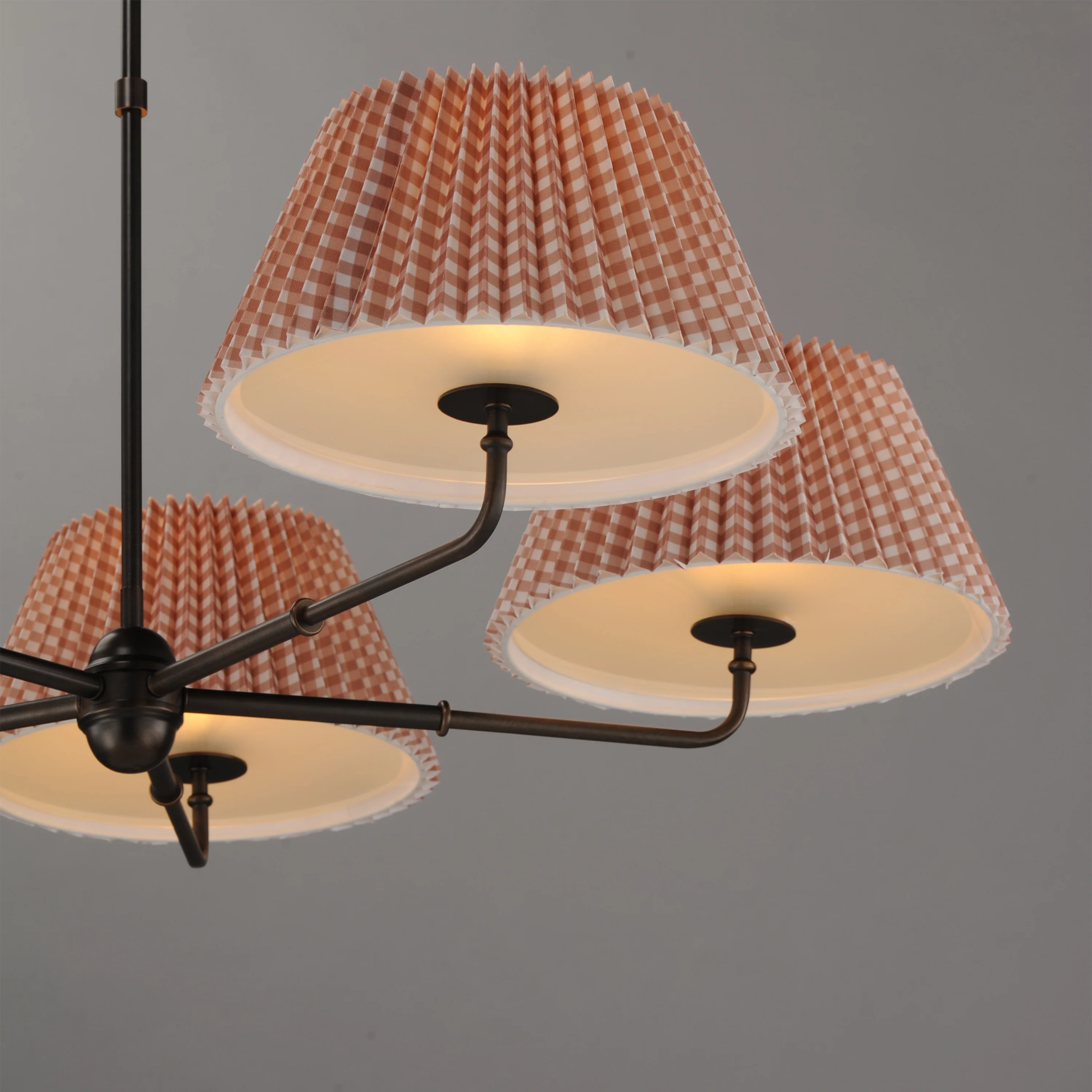 Dunbridge Chandelier - Image 25
