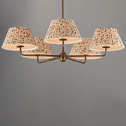 Dunbridge Chandelier - Image 26