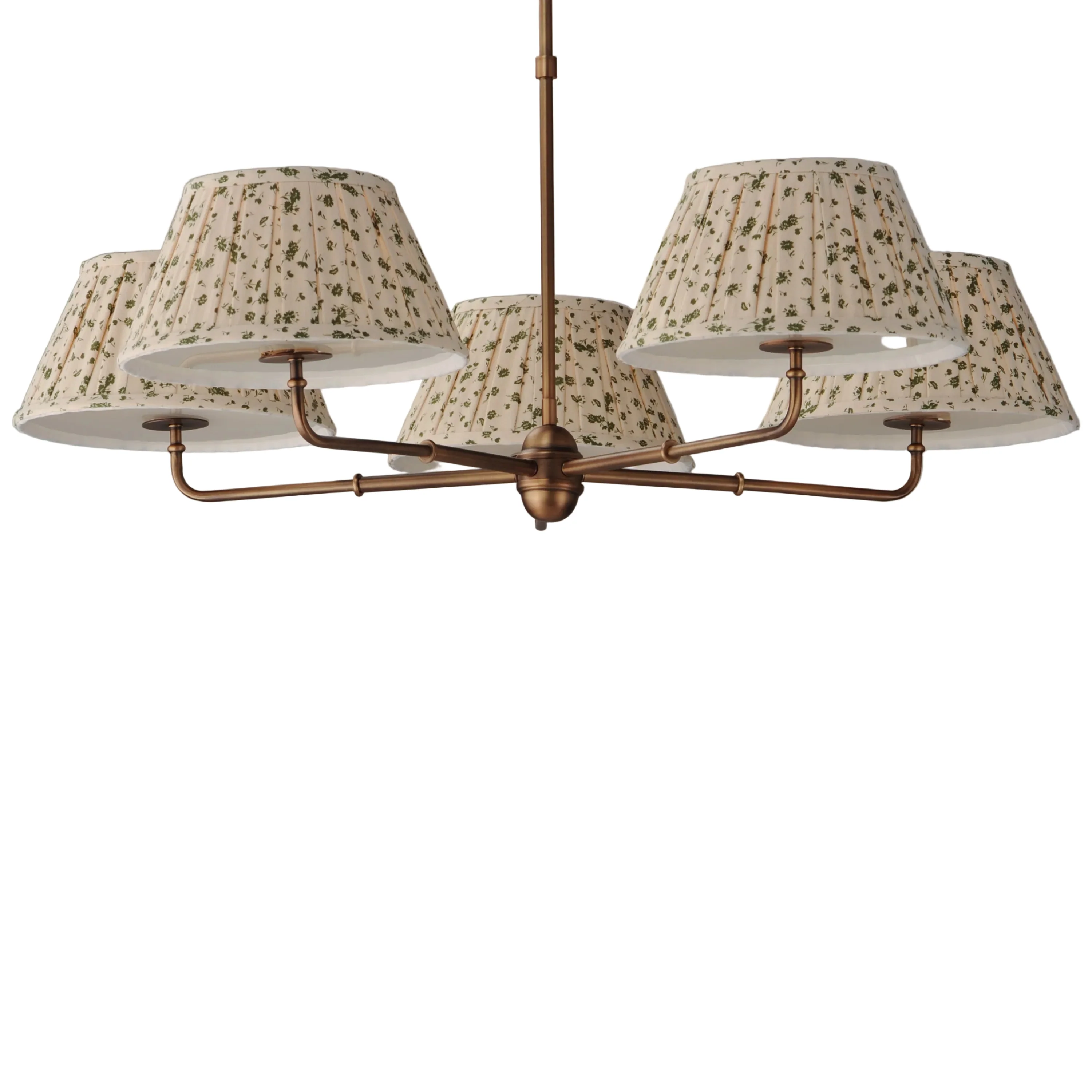 Dunbridge Chandelier - Image 27