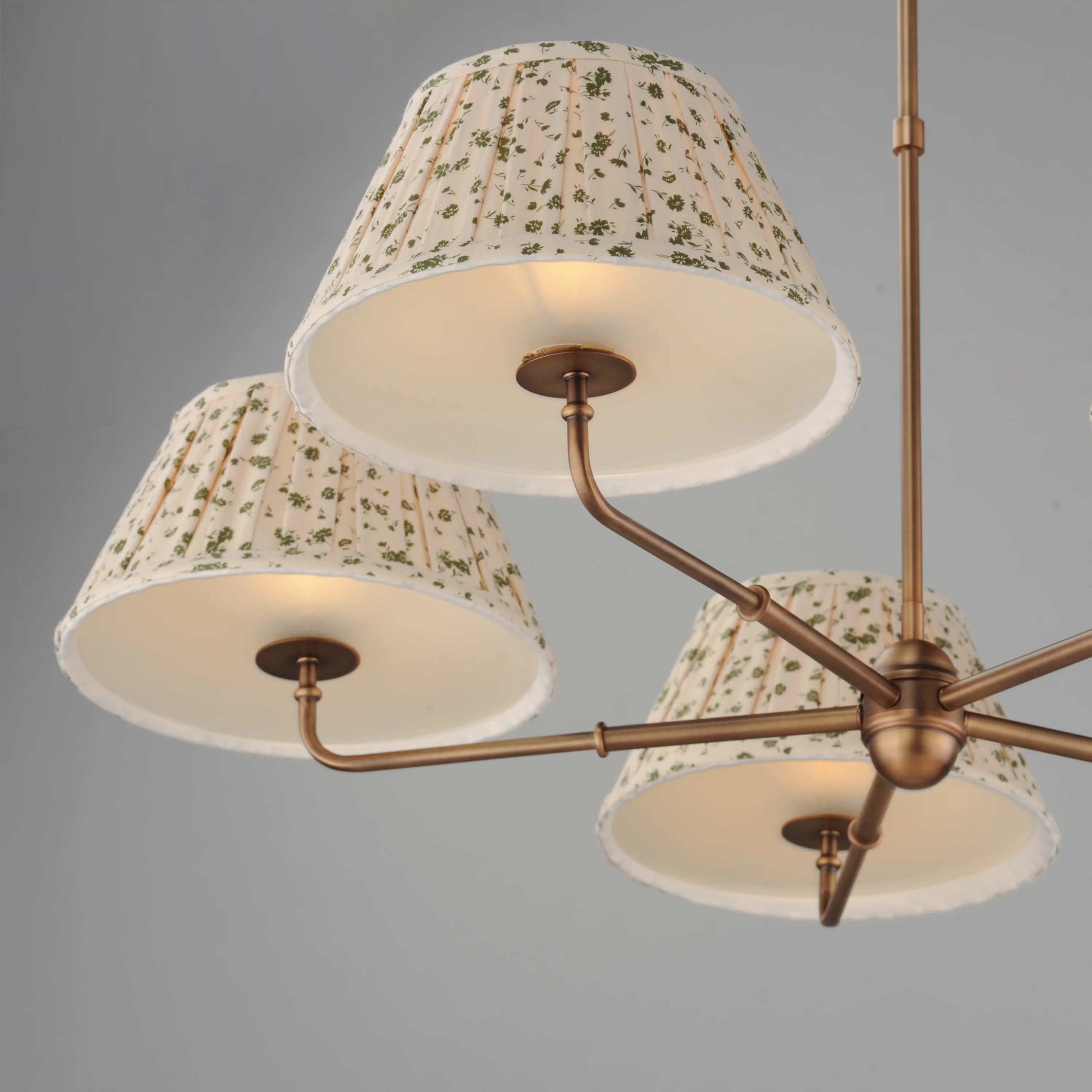 Dunbridge Chandelier - Image 29