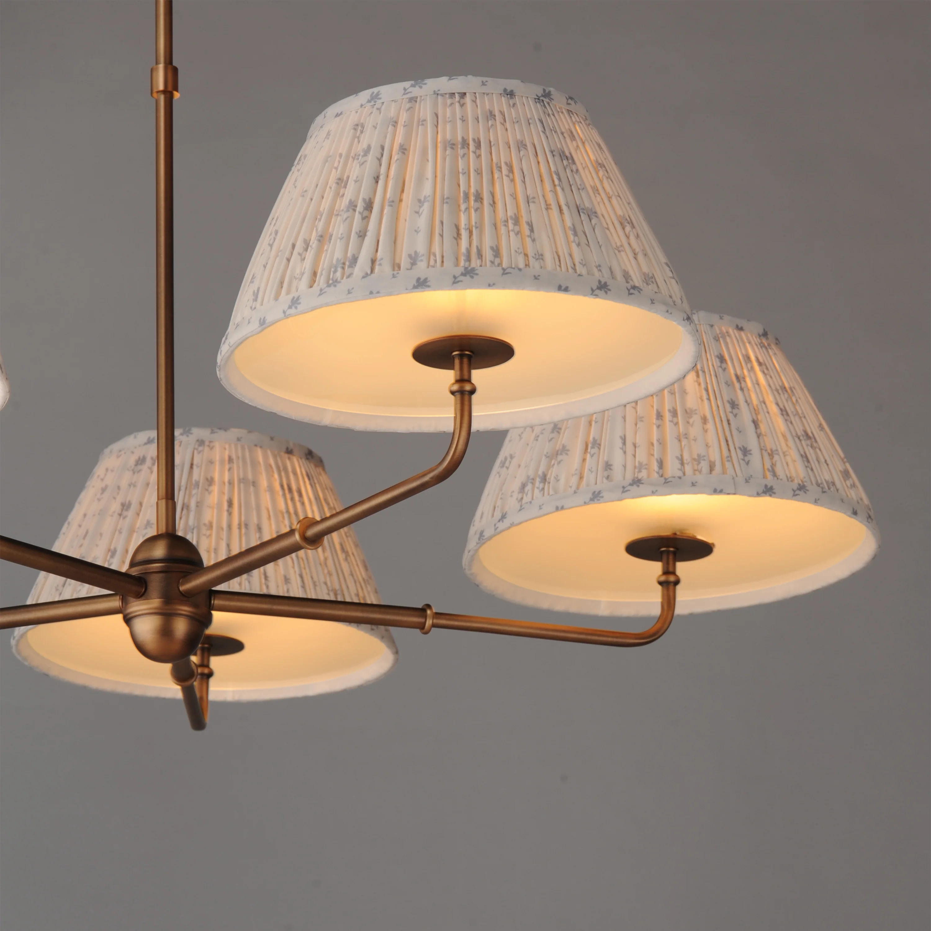 Dunbridge Chandelier - Image 3