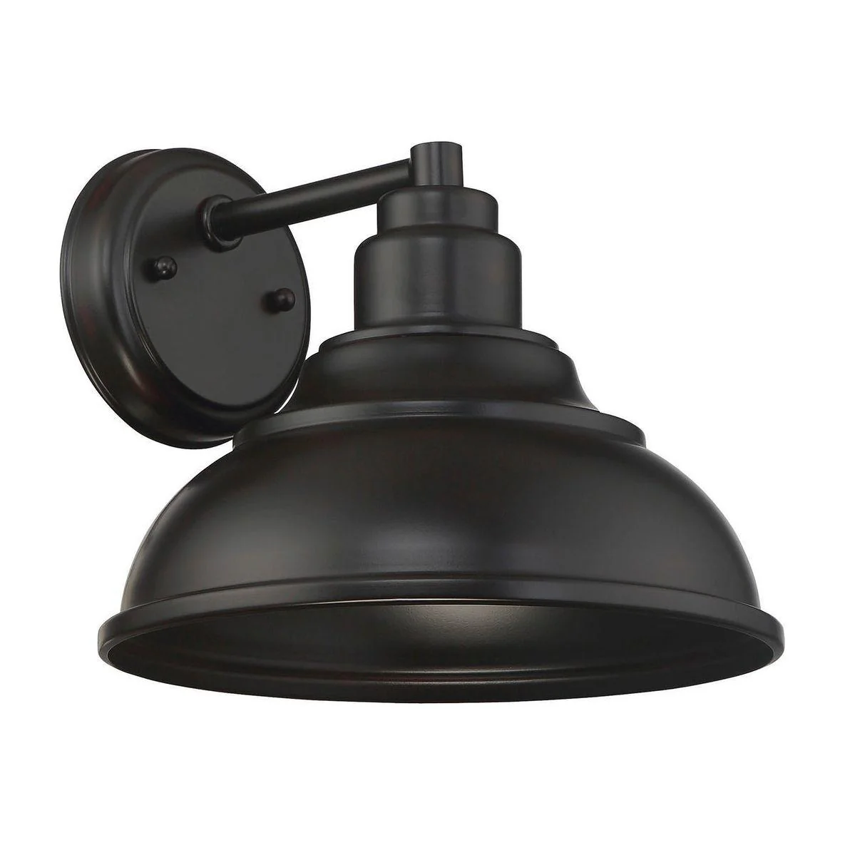 Dunston Ds 1-Light Outdoor Wall Lantern - Image 3