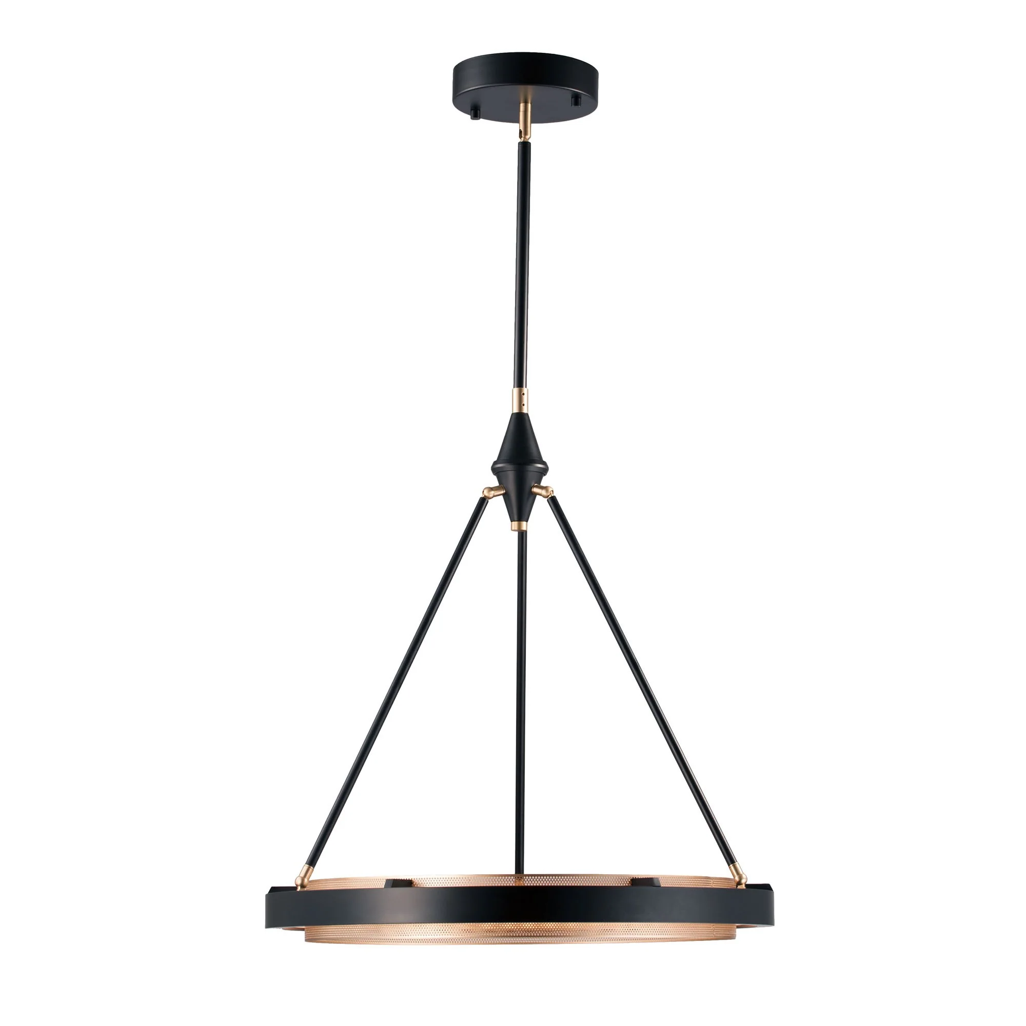 Duo Chandelier - Image 4
