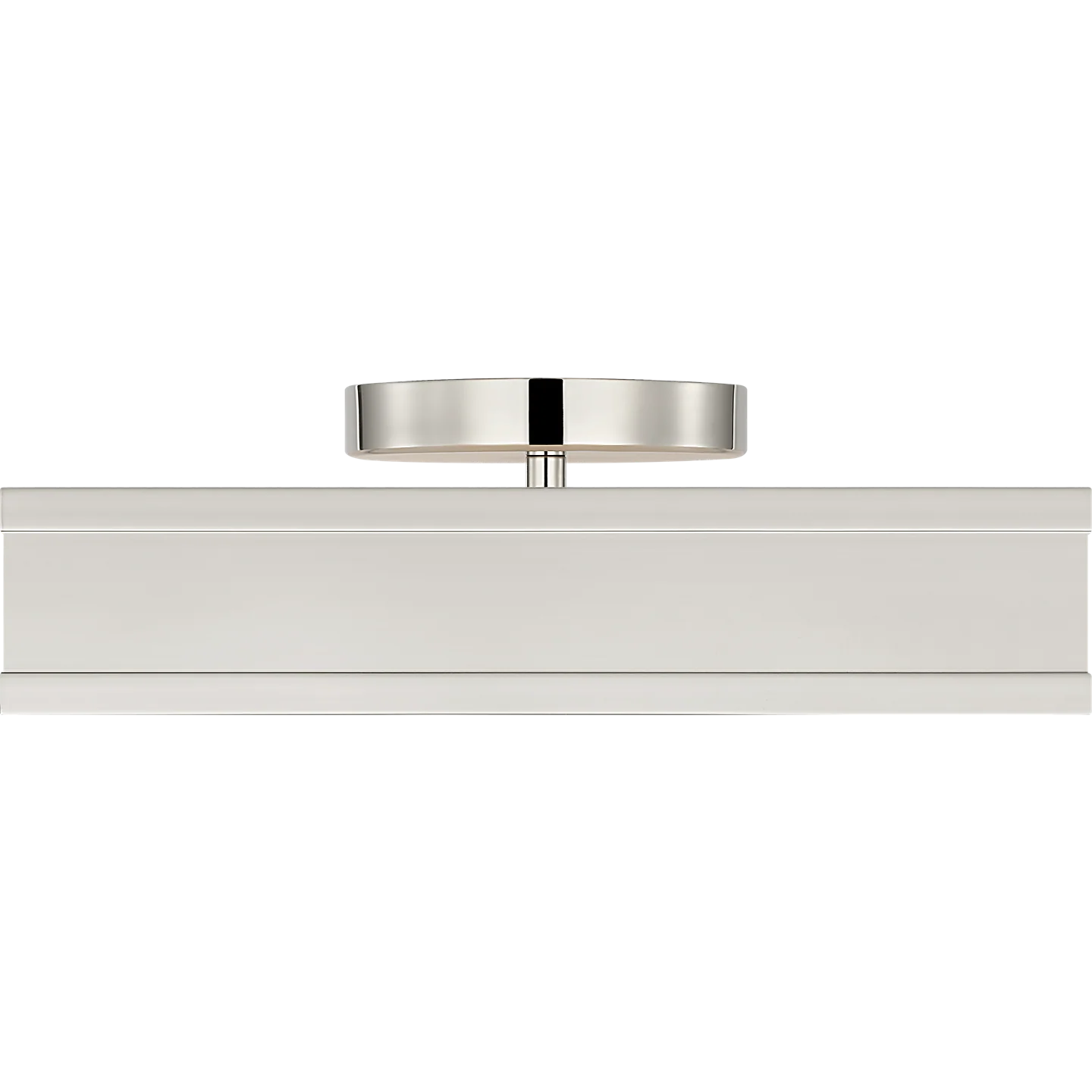 Dupont Square Semi Flush - Image 11
