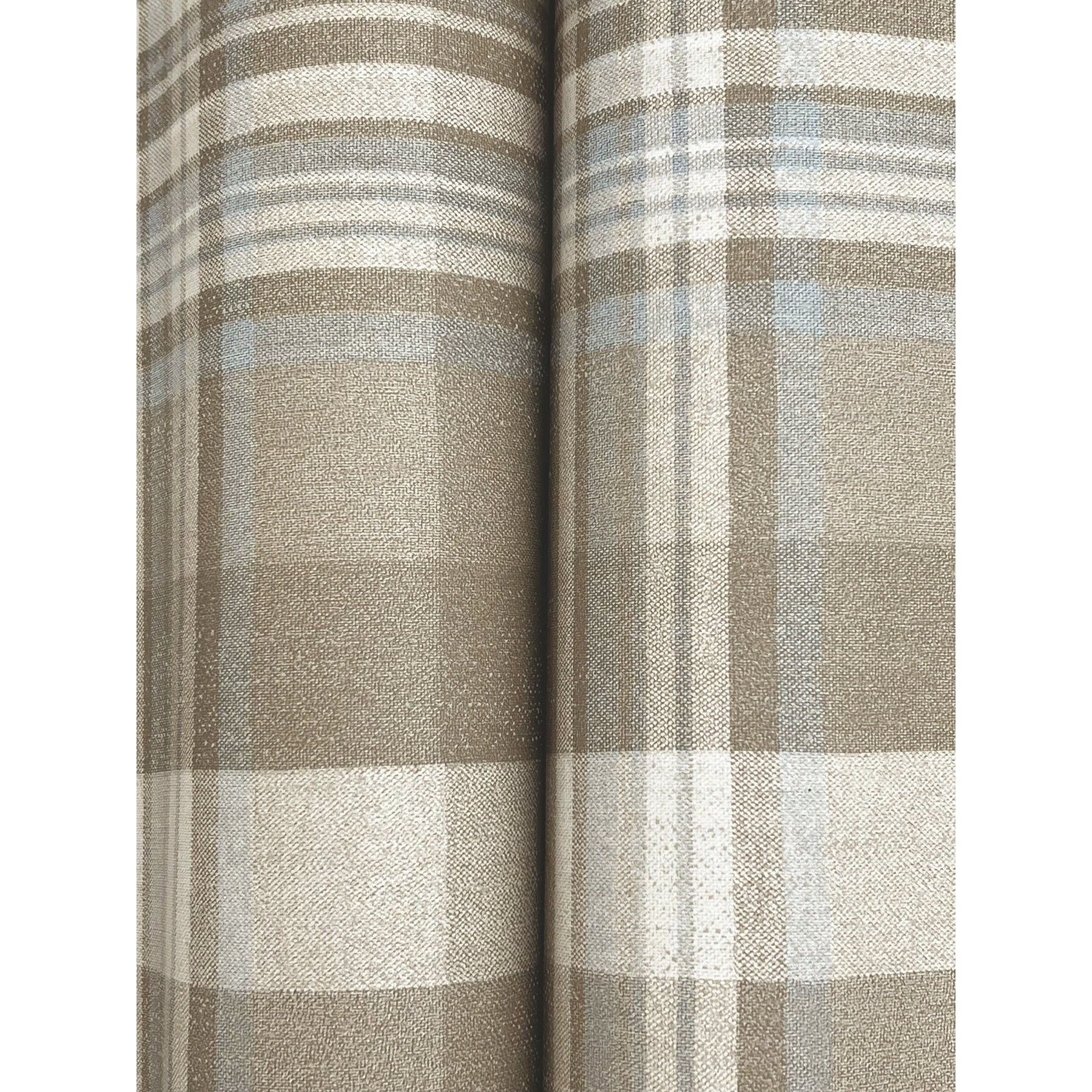 Dutton Plaid Wallpaper - Image 3