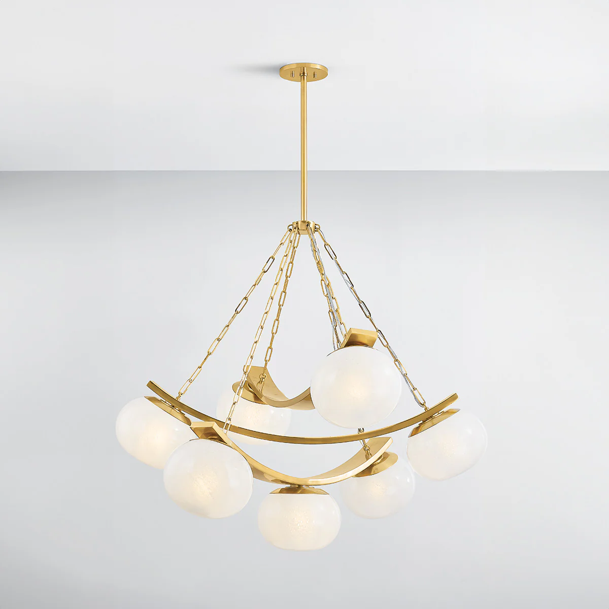 Duxbury Chandelier - Image 19
