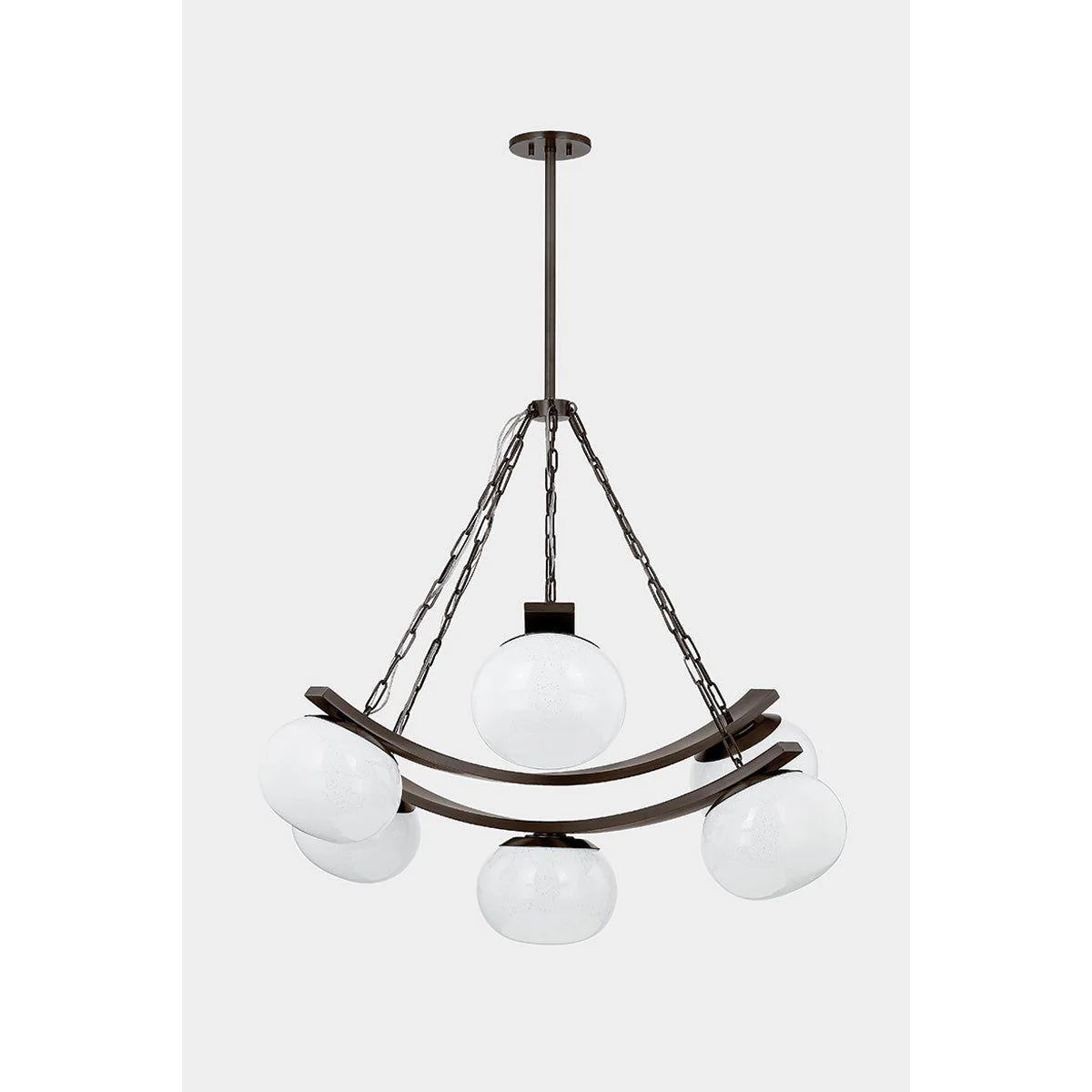 Duxbury Chandelier - Image 21