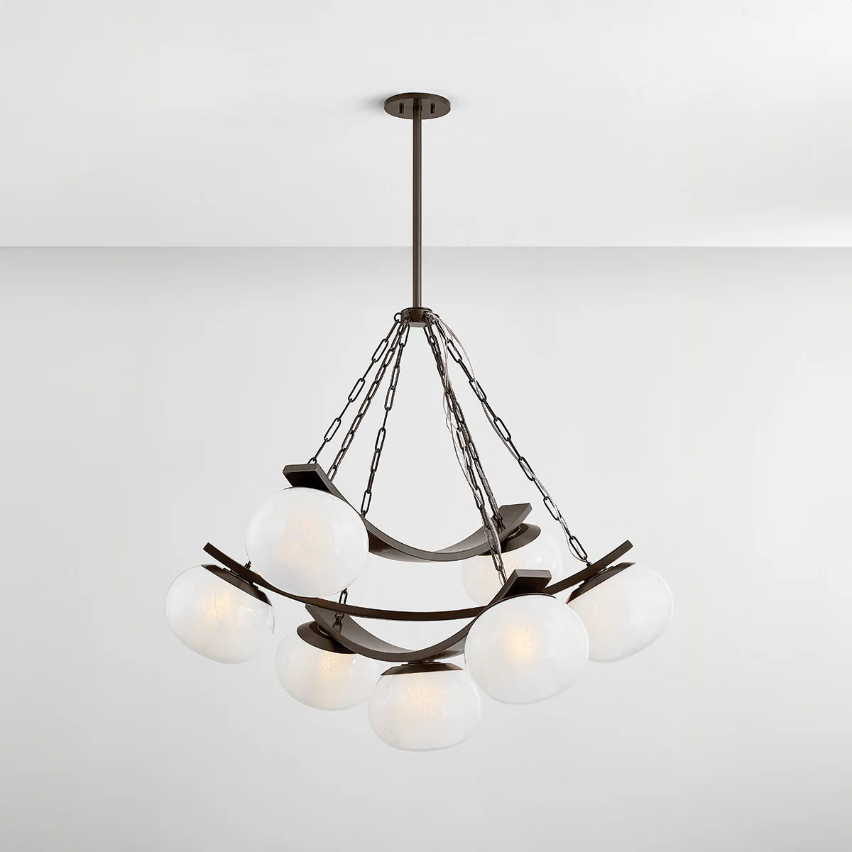 Duxbury Chandelier - Image 24