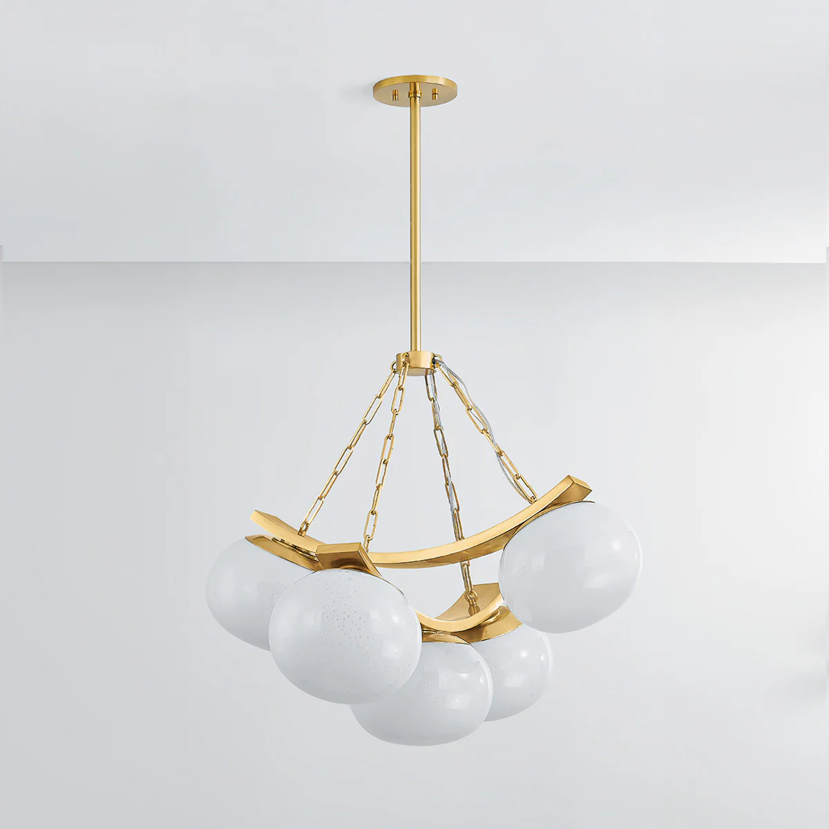 Duxbury Chandelier - Image 5