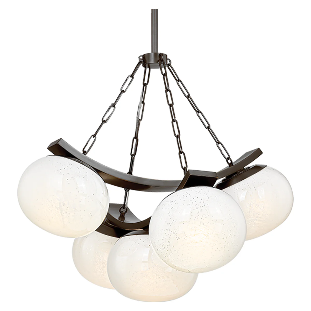 Duxbury Chandelier - Image 6