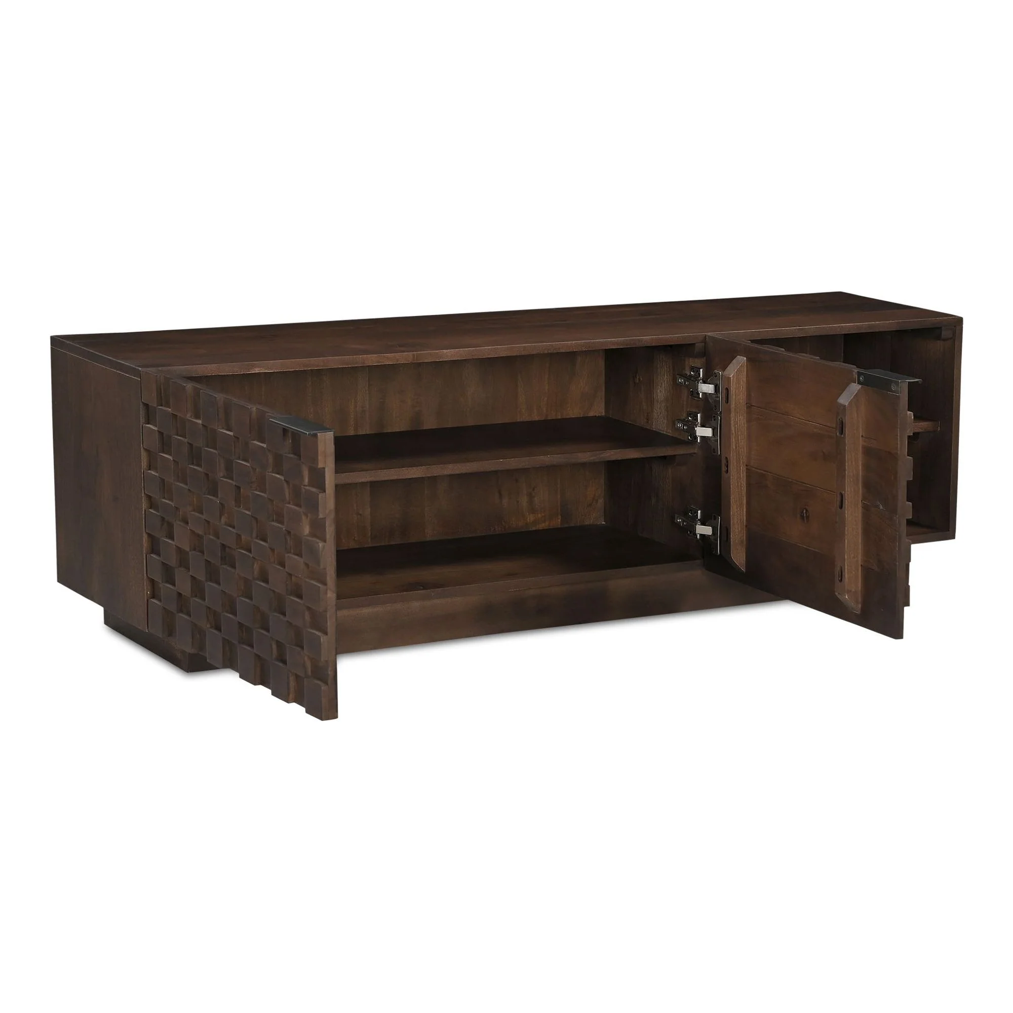 Easton Media Cabinet - Image 4