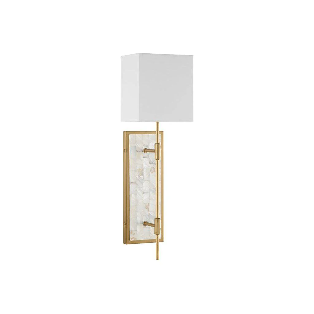 Eastover Wall Sconce - Image 2