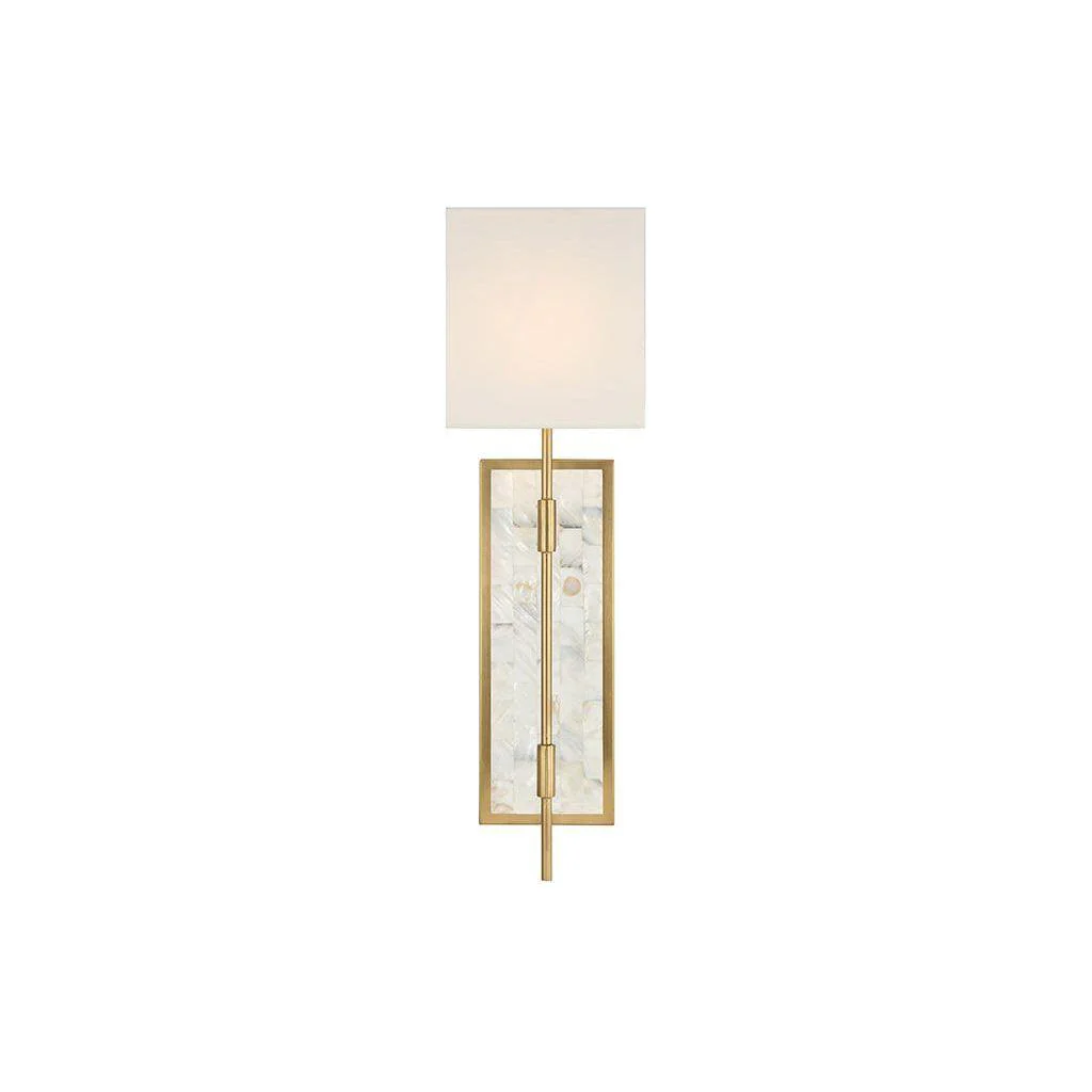 Eastover Wall Sconce - Image 3
