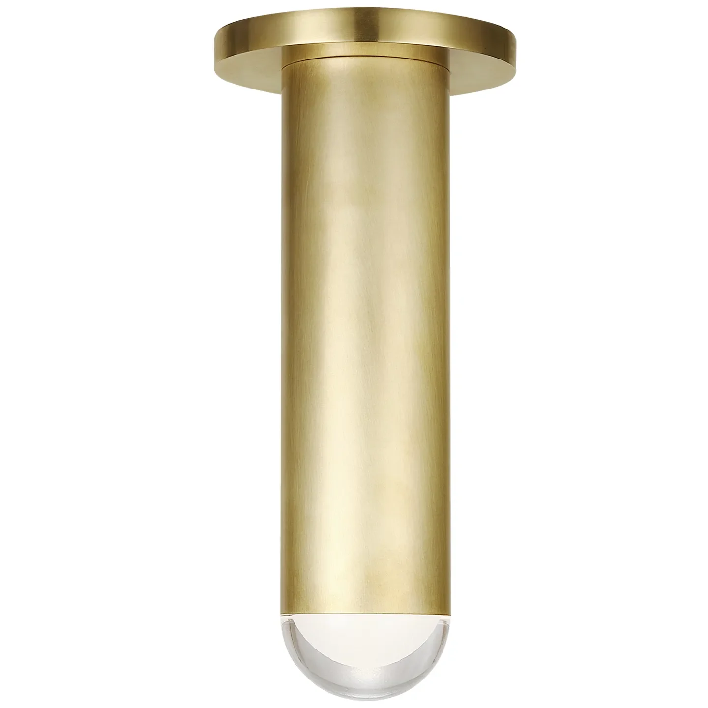 Ebell Medium Flush Mount - Image 3