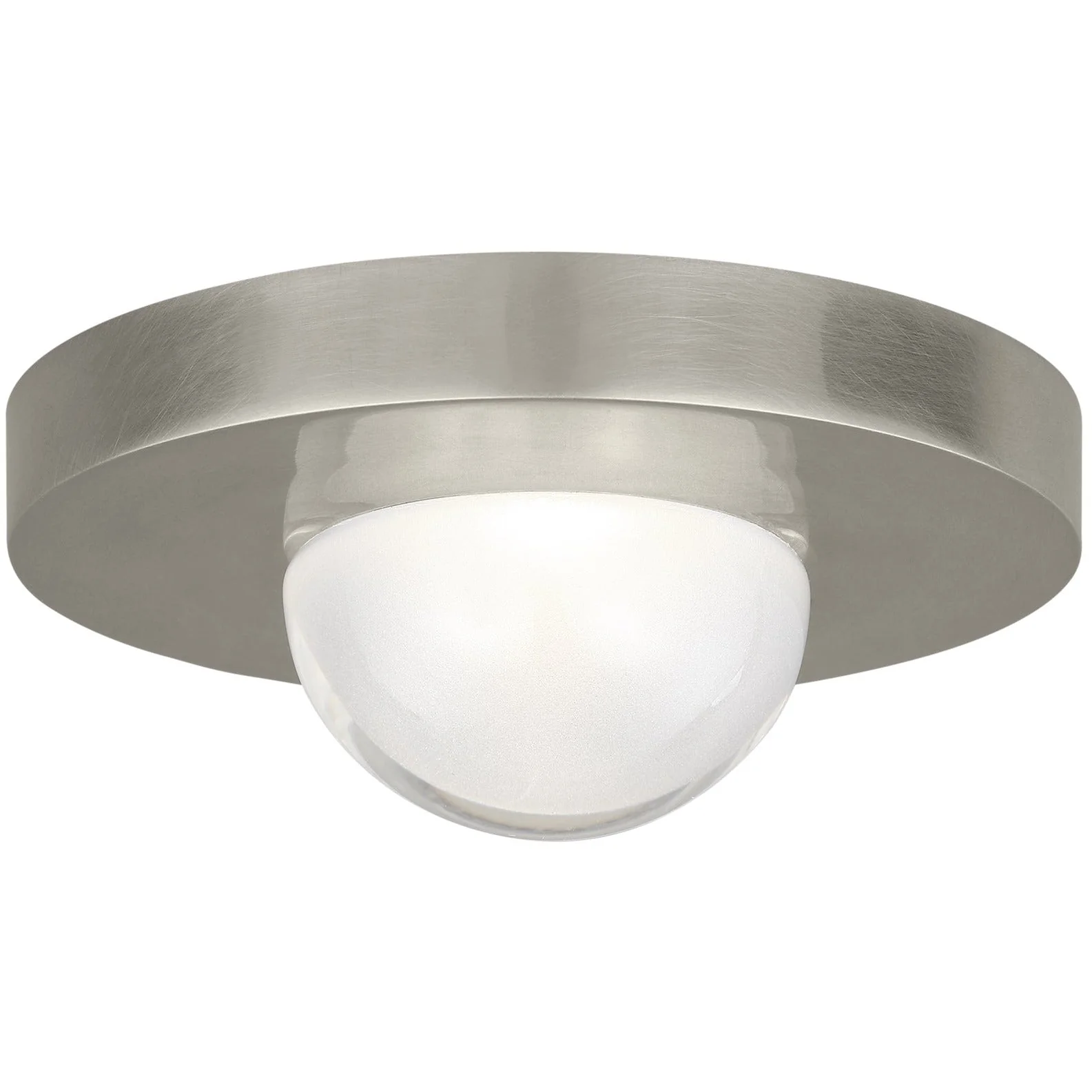 Ebell Mini Flush Mount
