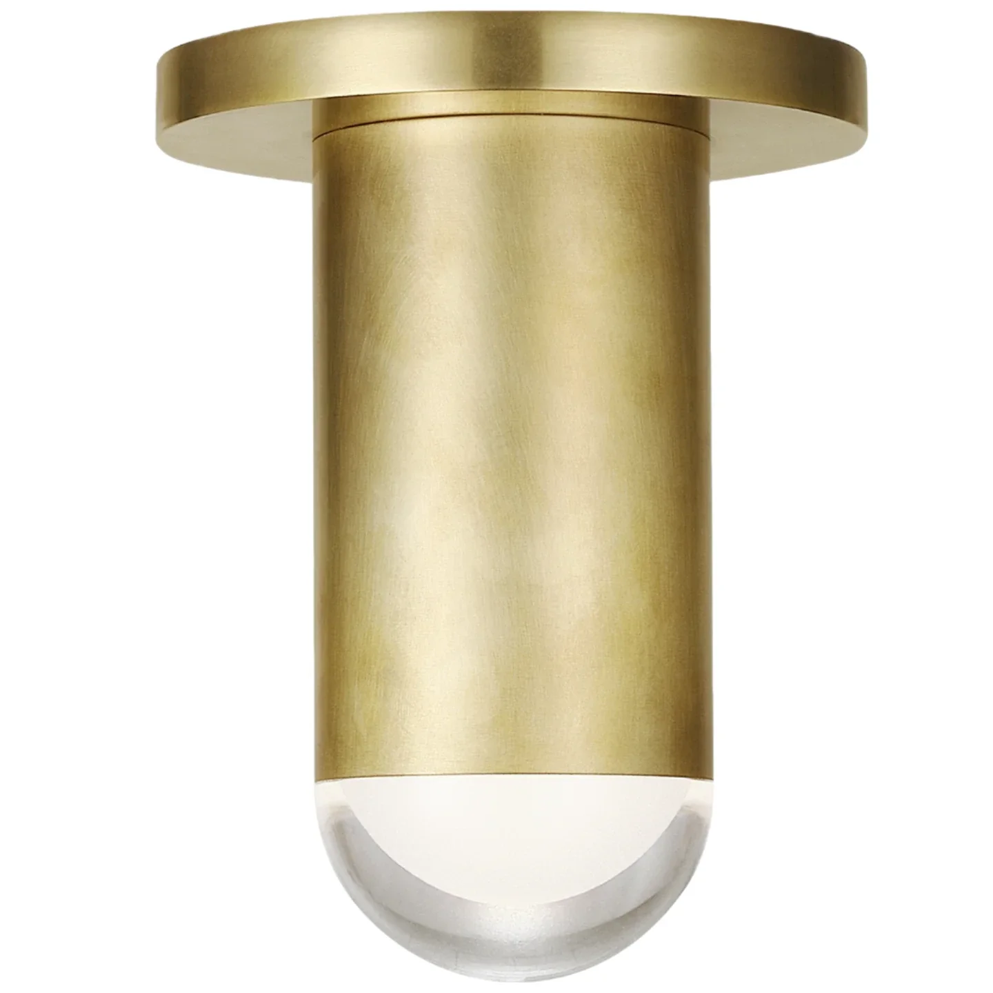 Ebell Small Flush Mount - Image 2