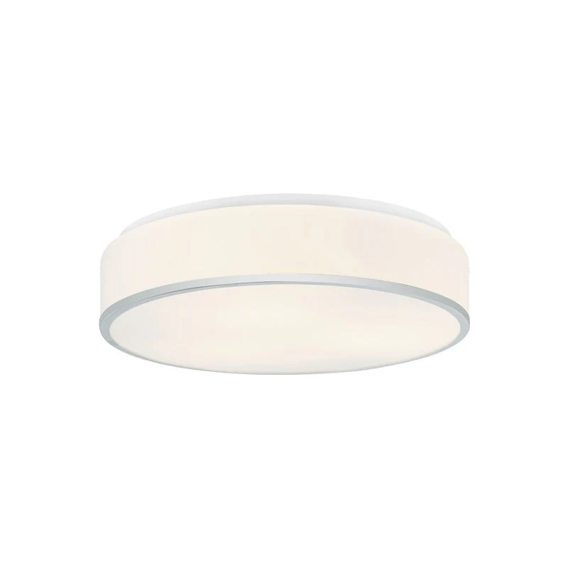 Echo Flush Mount - Image 4