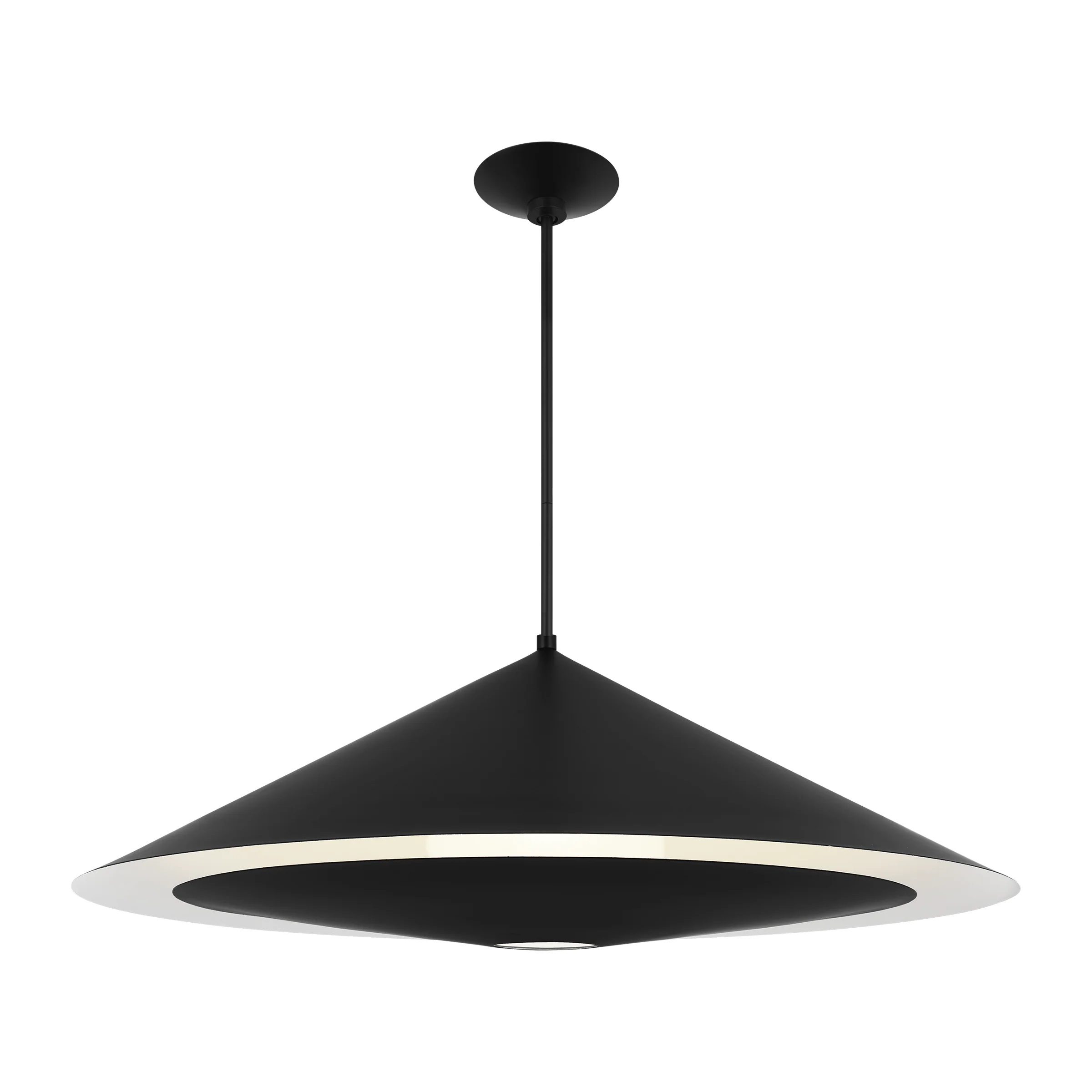 Echo Large Pendant - Image 9