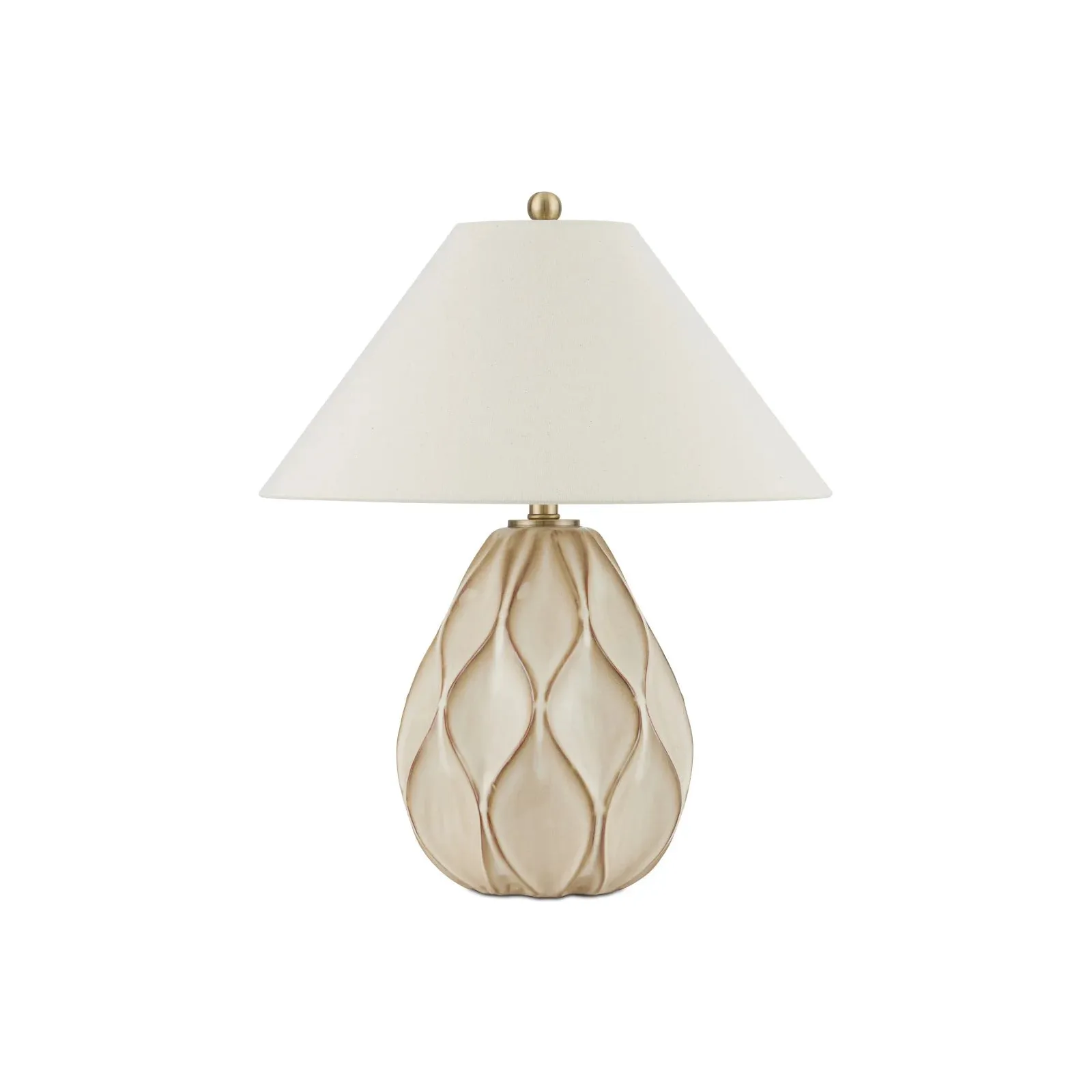 Edgemoor Table Lamp - Image 4