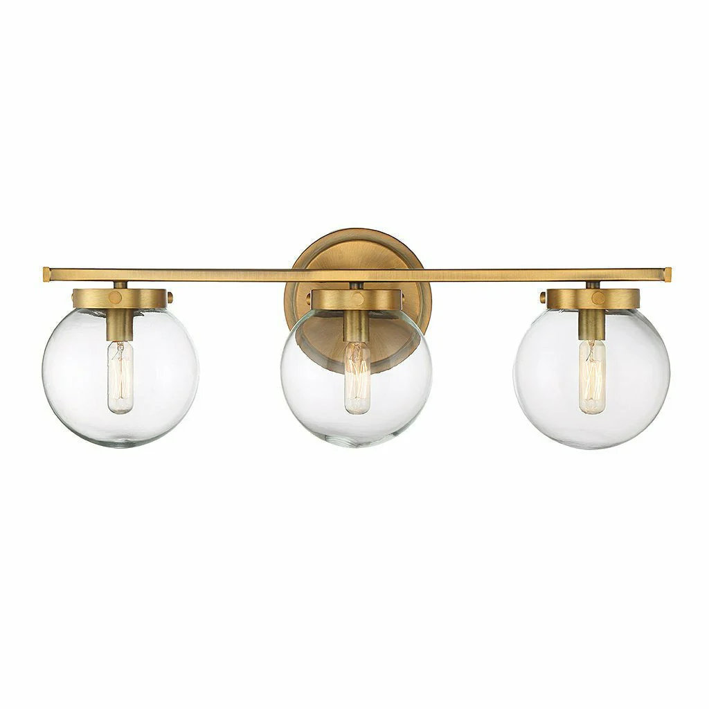 Edie 3-Light Vanity