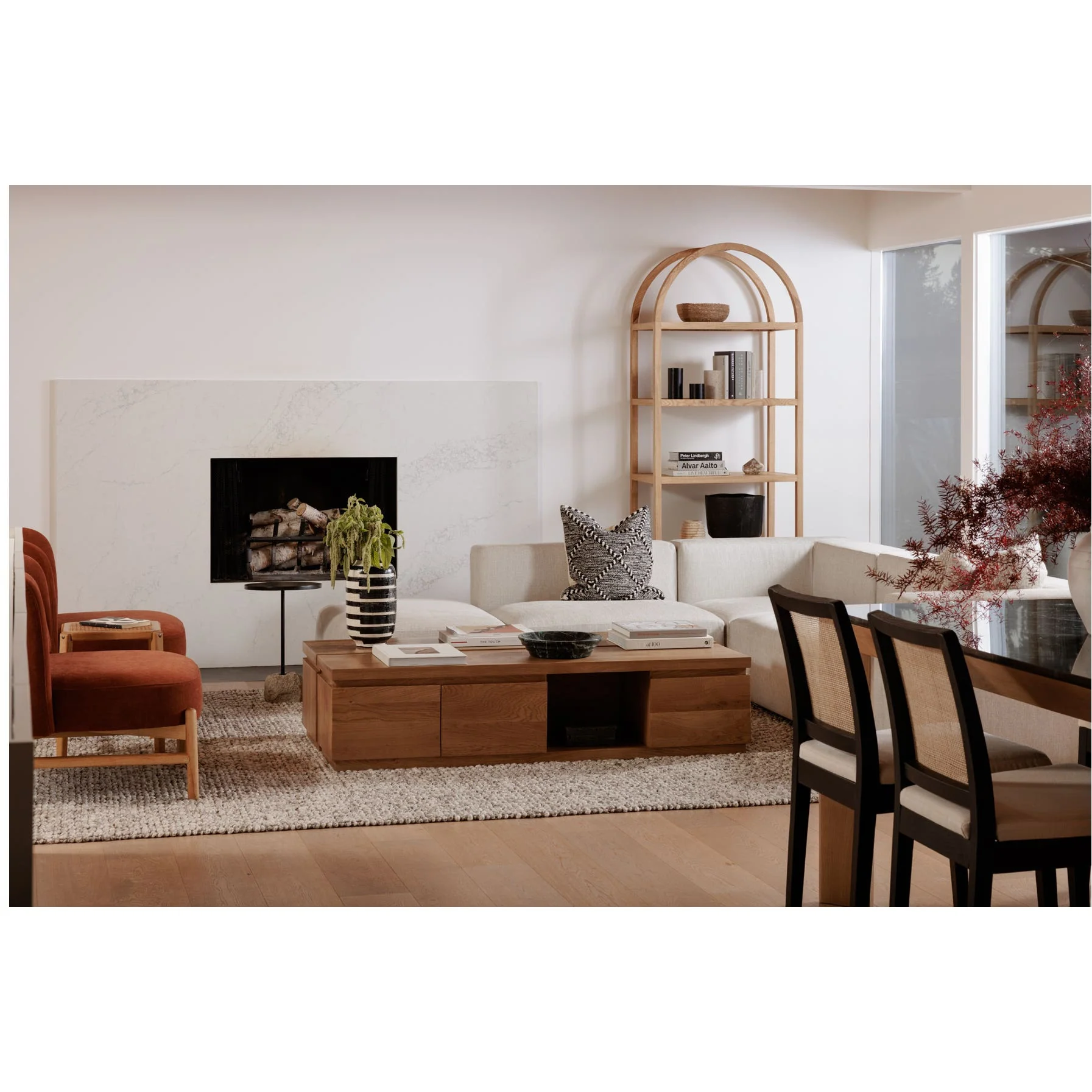 Eero Bookcase - Image 7