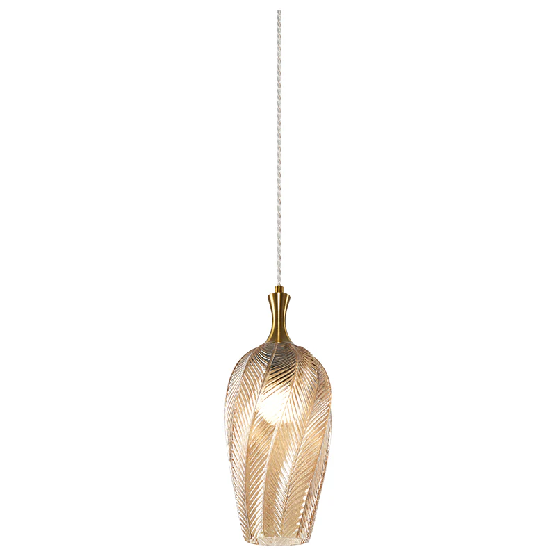 Eesha Pendant