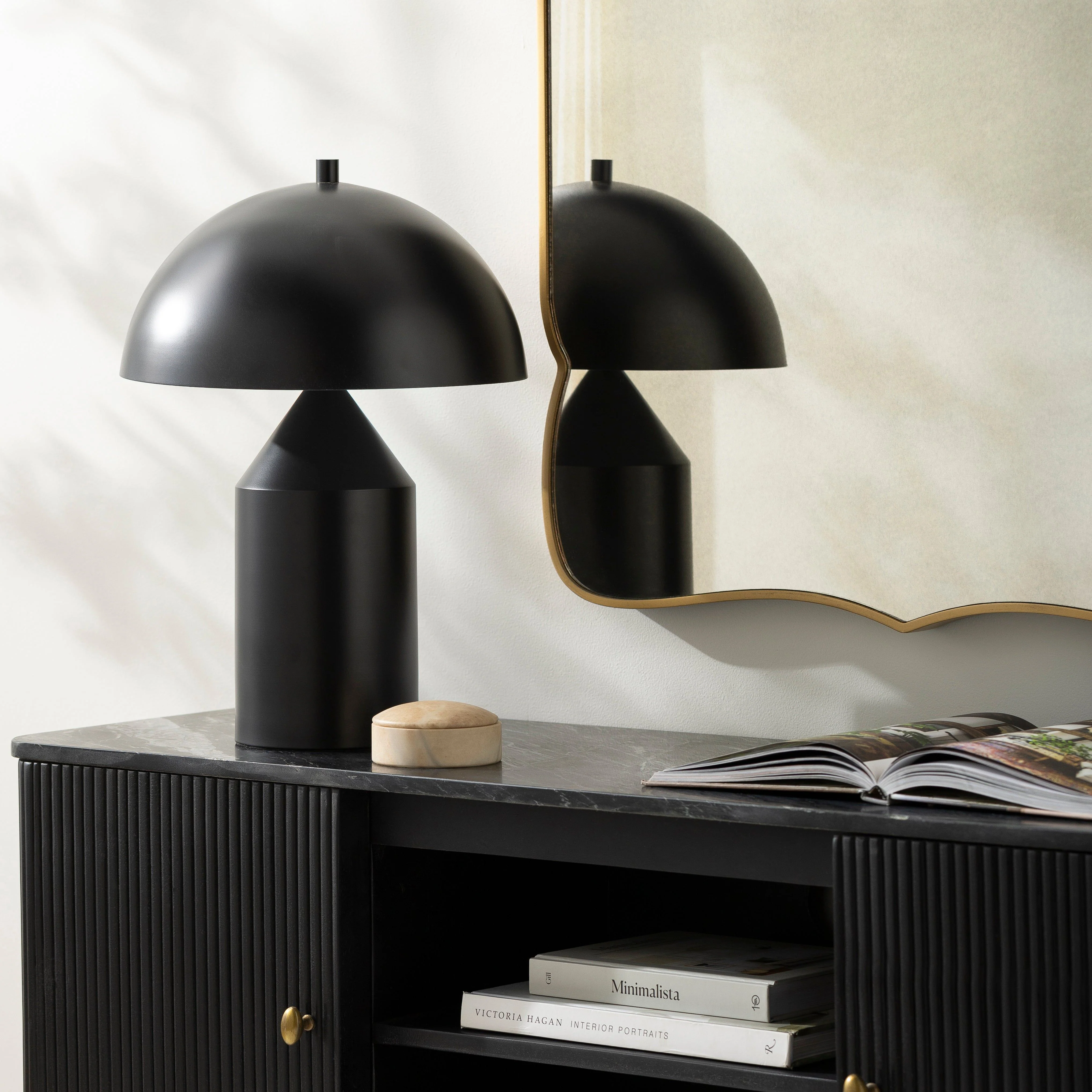 Elder Table Lamp - Image 2