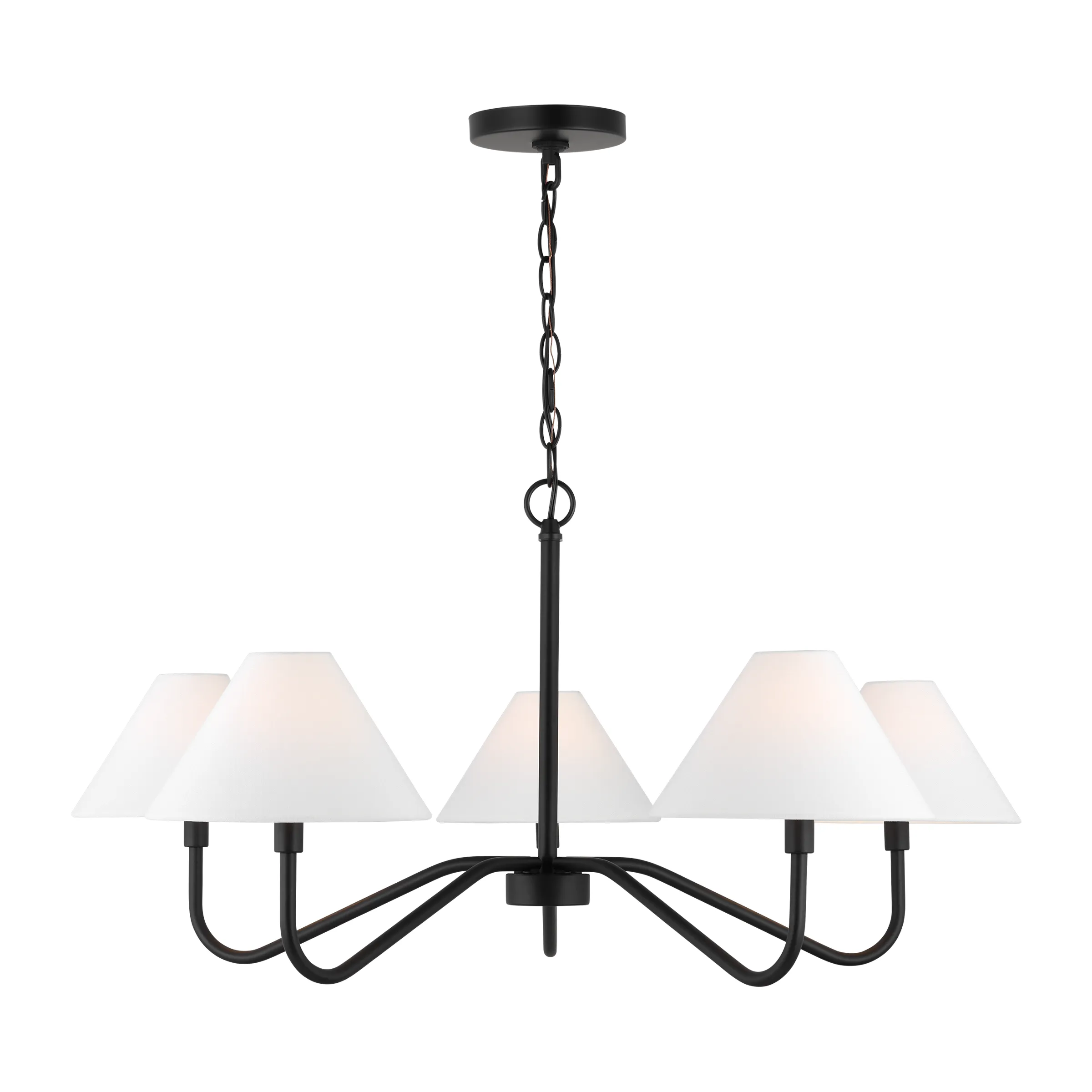 Eldon Large Chandelier