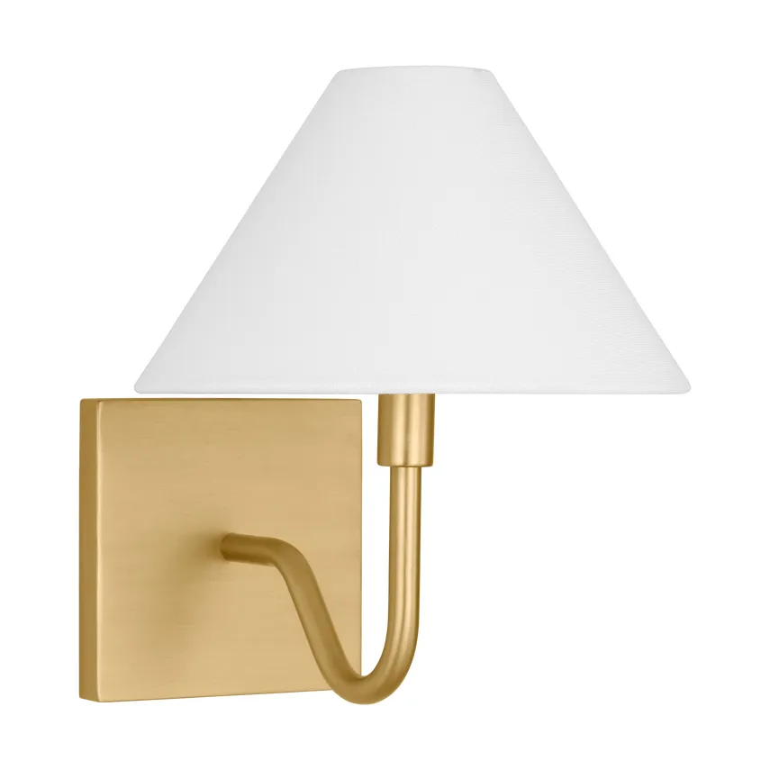 Eldon Small Sconce