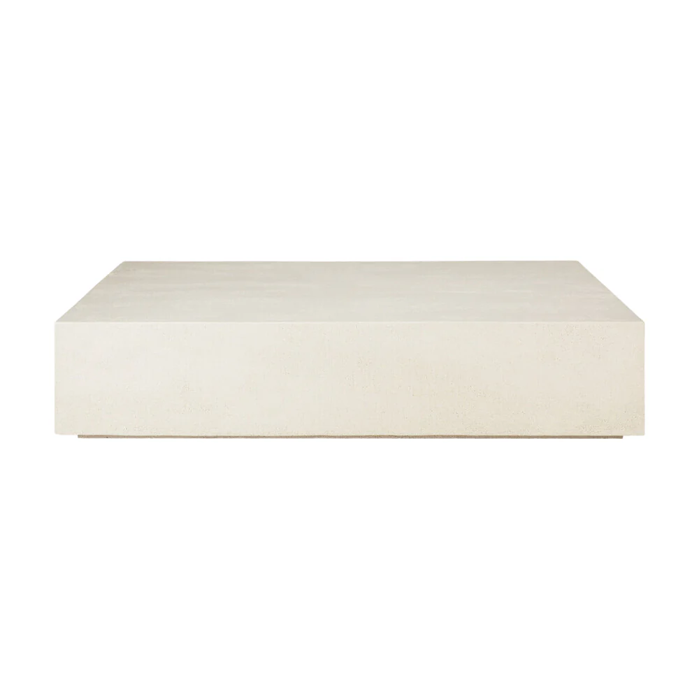 Elements Rectangle Coffee Table - Image 5
