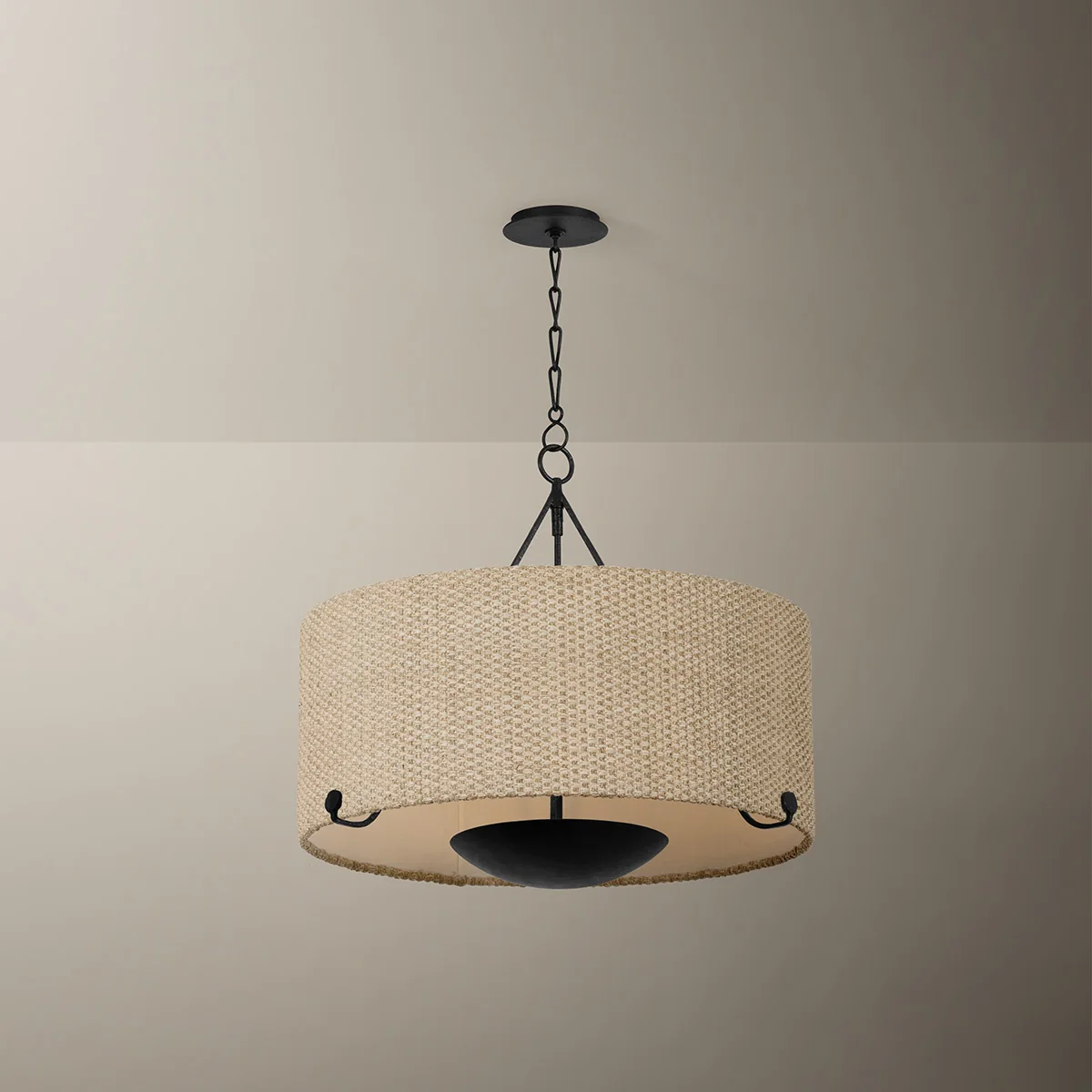 Elias Chandelier - Image 2