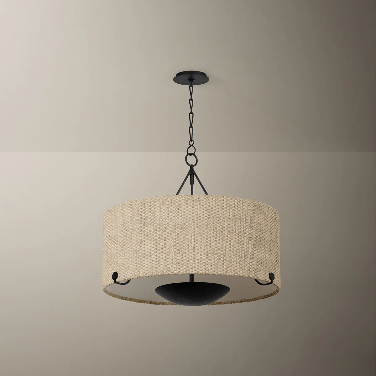 Elias Chandelier - Image 3