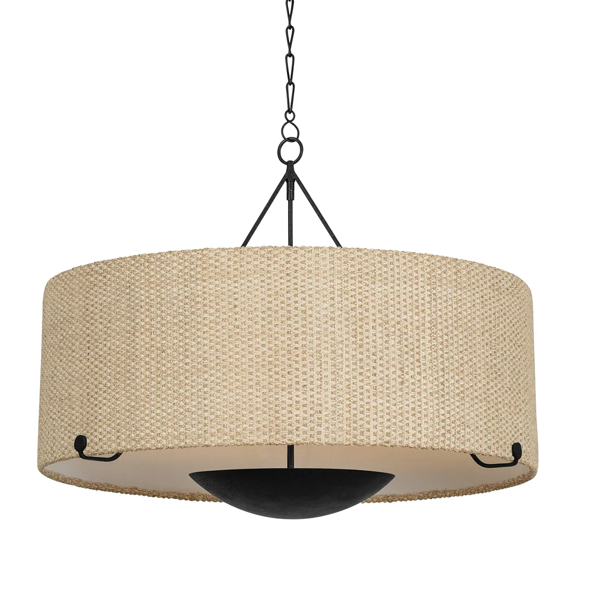 Elias Chandelier - Image 4
