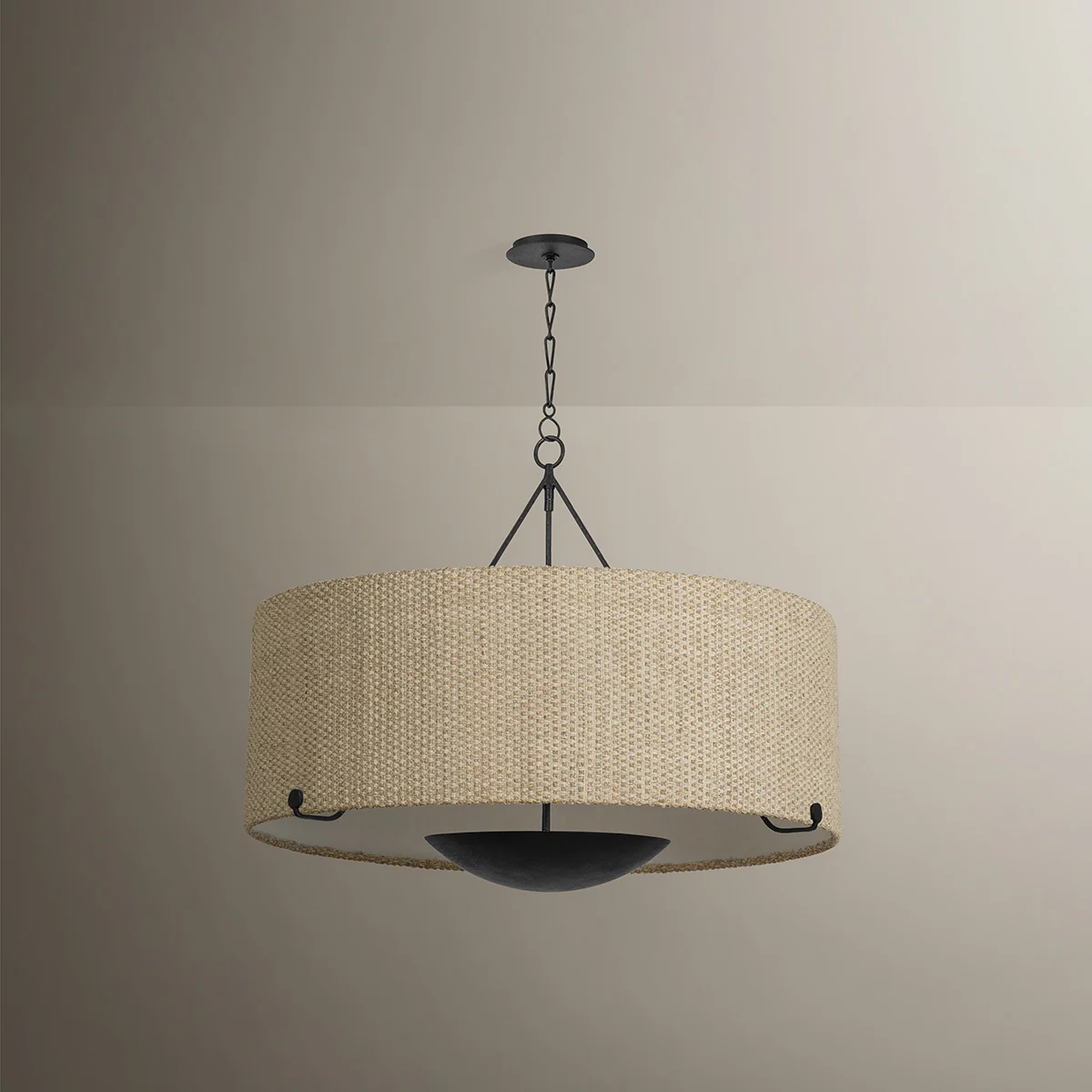 Elias Chandelier - Image 6