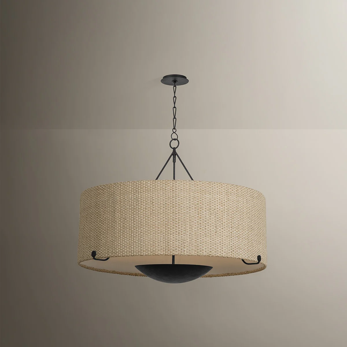 Elias Chandelier - Image 8