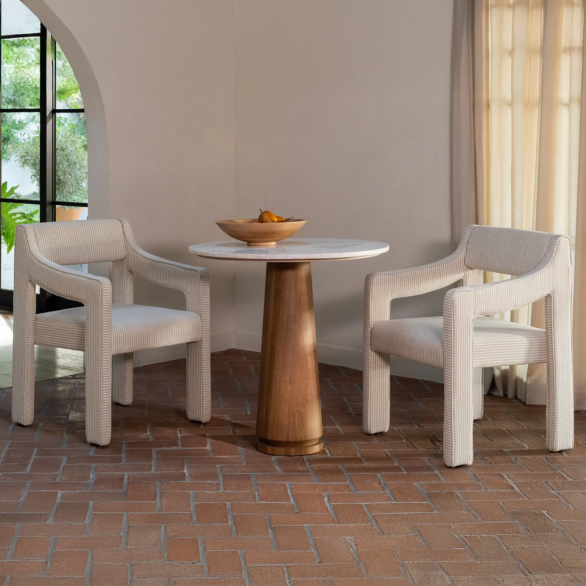 Elise Dining Chair - Image 32