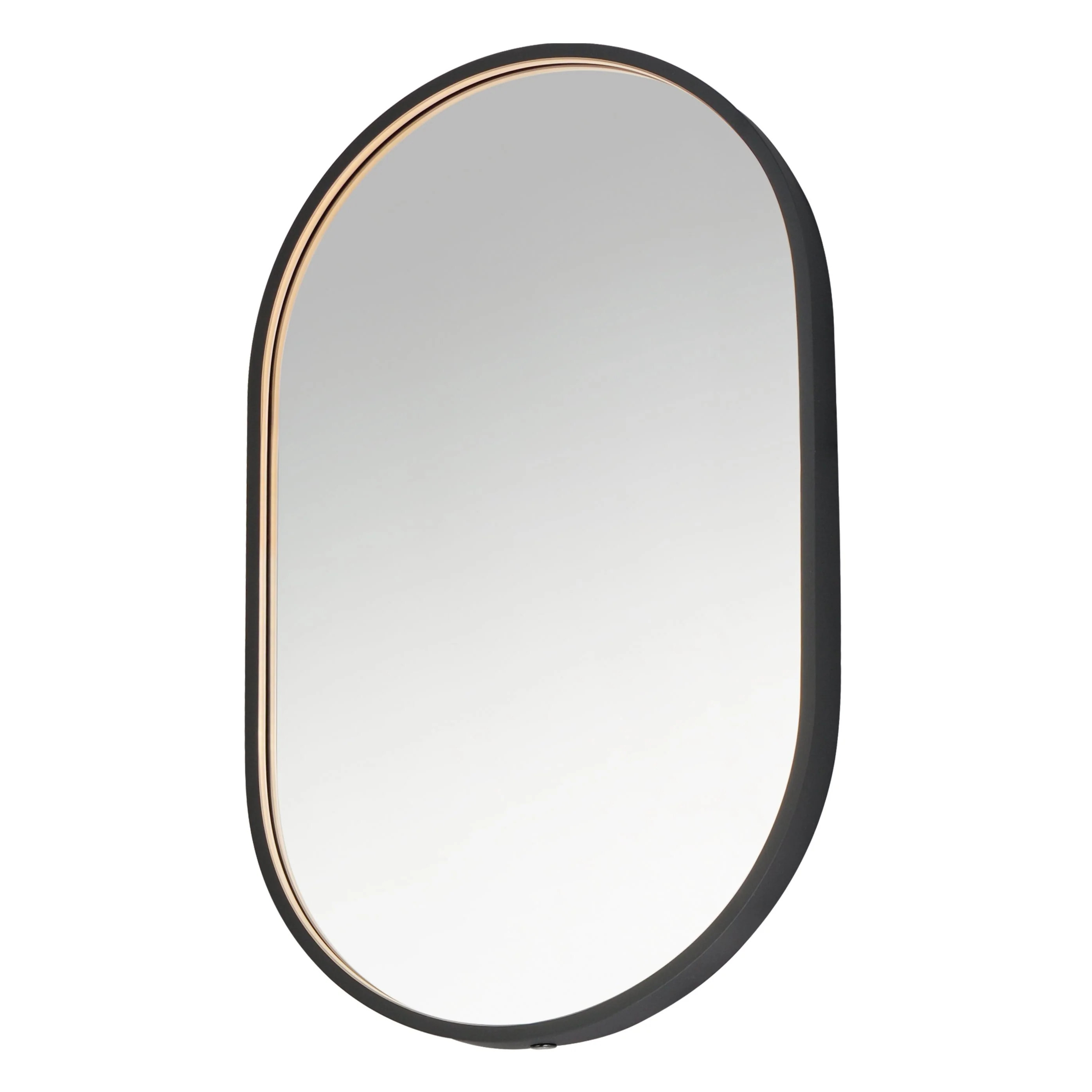 Elisse Oval Oval LED Mirror